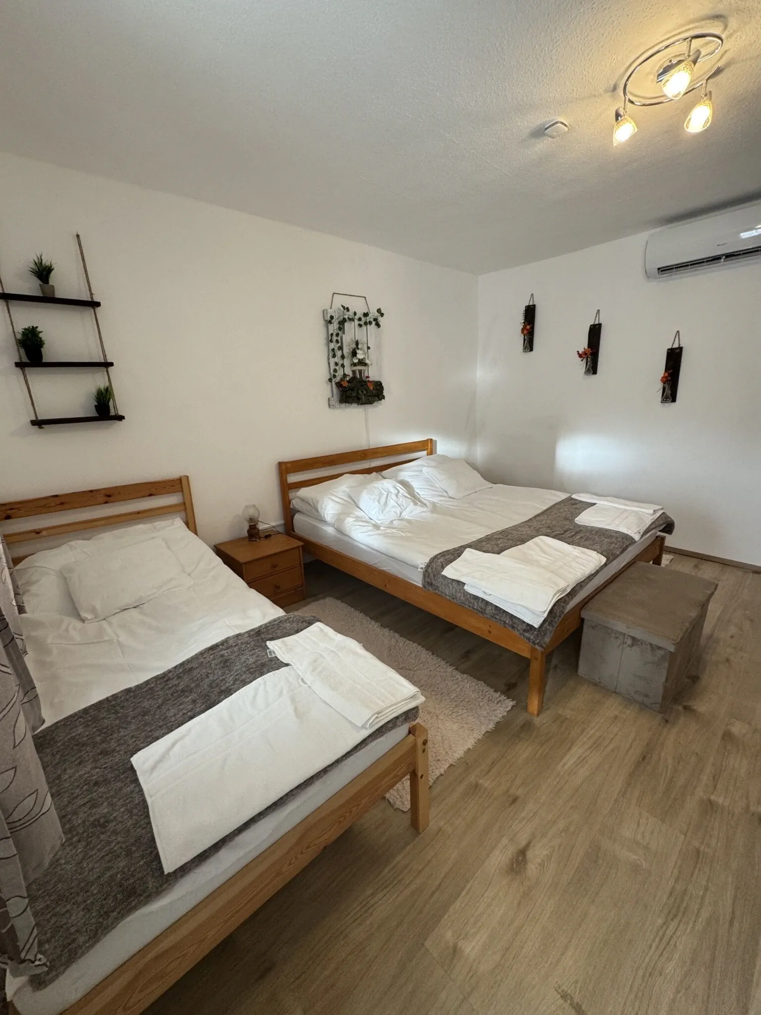 Kiskörte Vendégház Kisköre – Kisköre, Ungaria