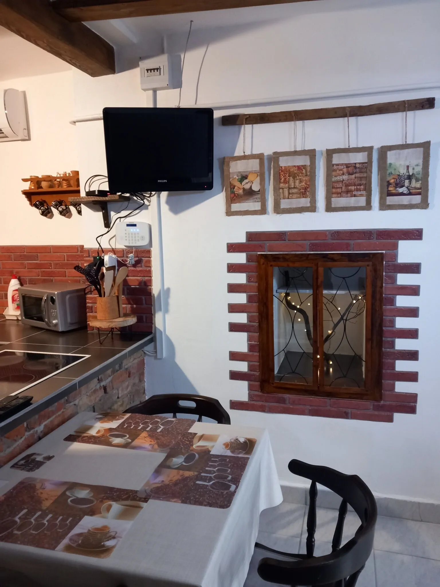 Kiskörte Vendégház Kisköre – Kisköre, Ungaria