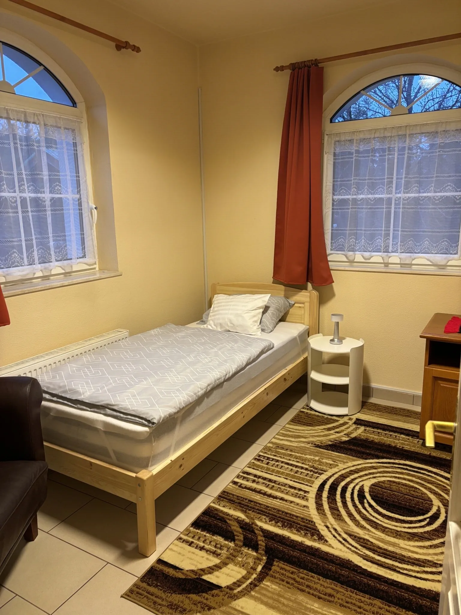 D&D Apartmanház Budapest – Budapesta, Ungaria