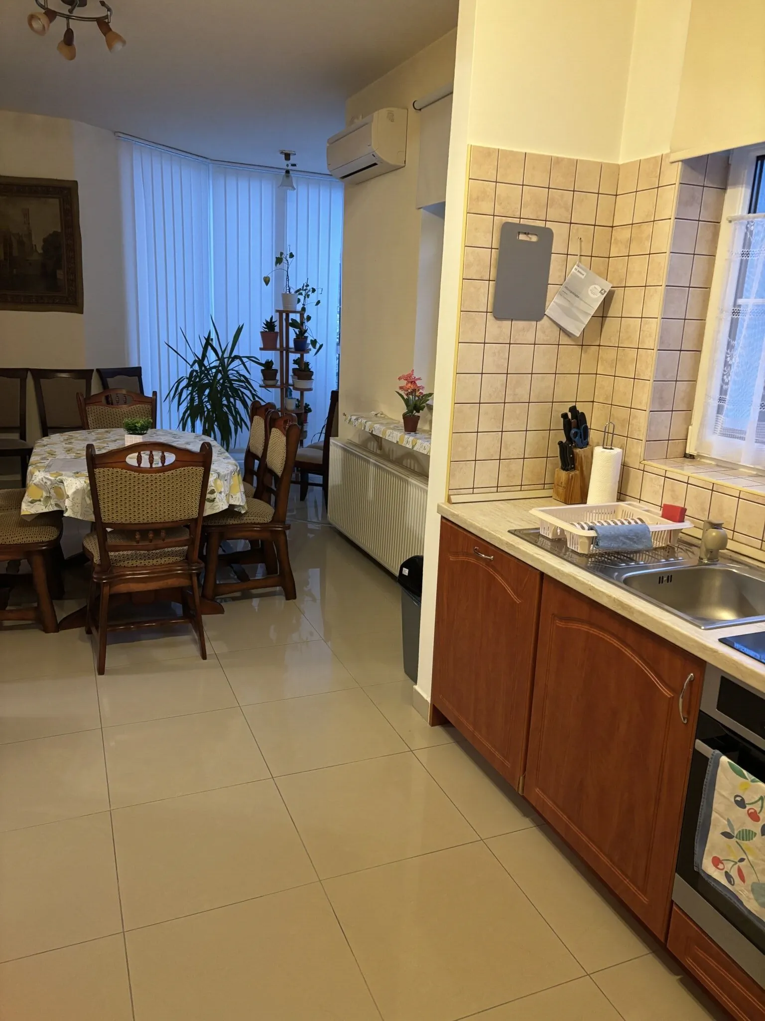 D&D Apartmanház Budapest – Budapesta, Ungaria
