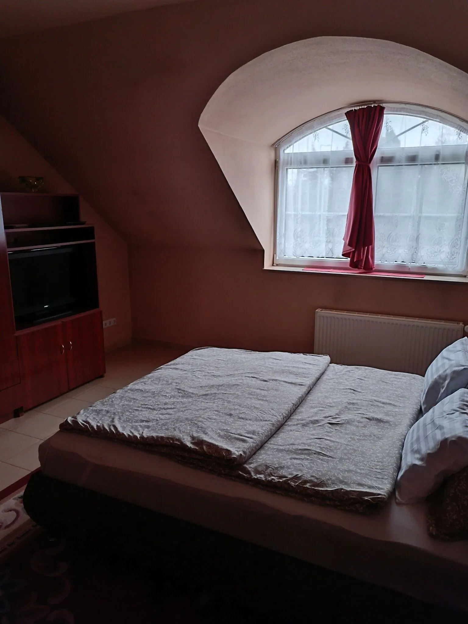 D&D Apartmanház Budapest – Budapesta, Ungaria