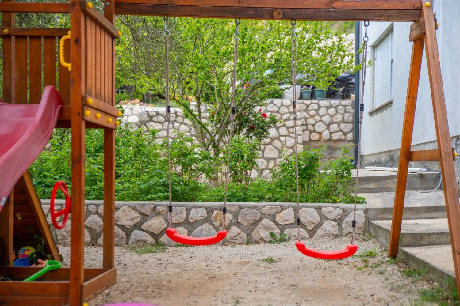 Apartments Nada Banjol II – Banjol, Croația