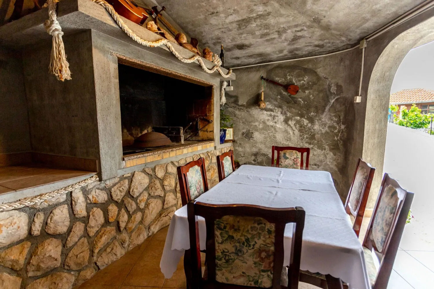 Apartments Nada Banjol II – Banjol, Croația
