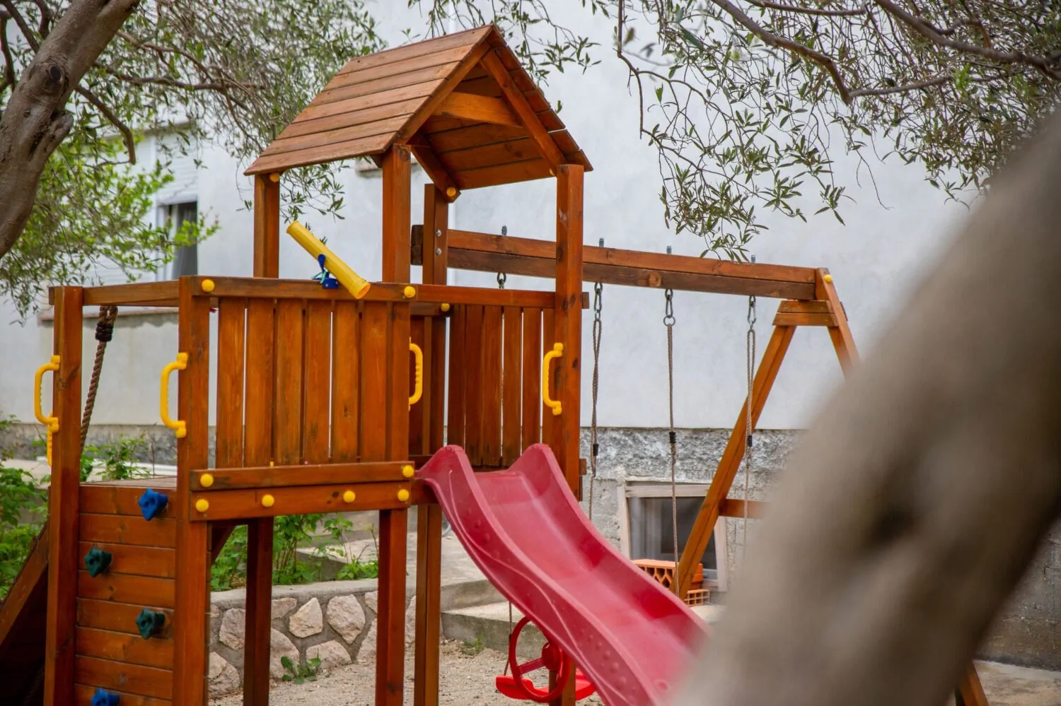 Apartments Nada Banjol II – Banjol, Croația