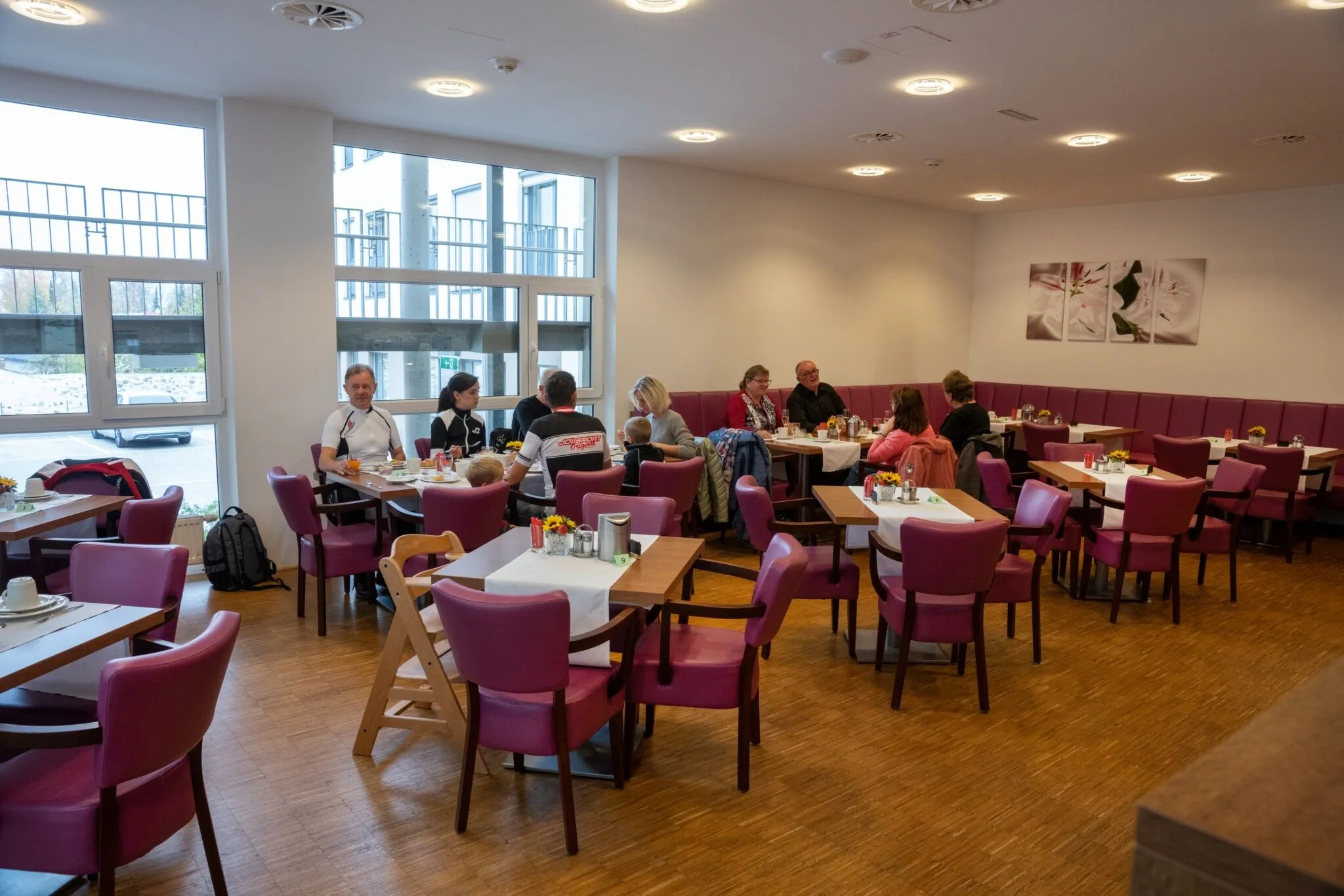 Stadthotel Waidhofen an der Thaya – Waidhofen an der Thaya, Austria