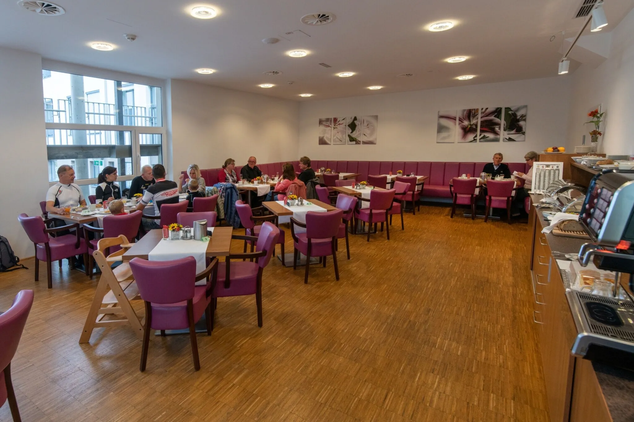 Stadthotel Waidhofen an der Thaya – Waidhofen an der Thaya, Austria
