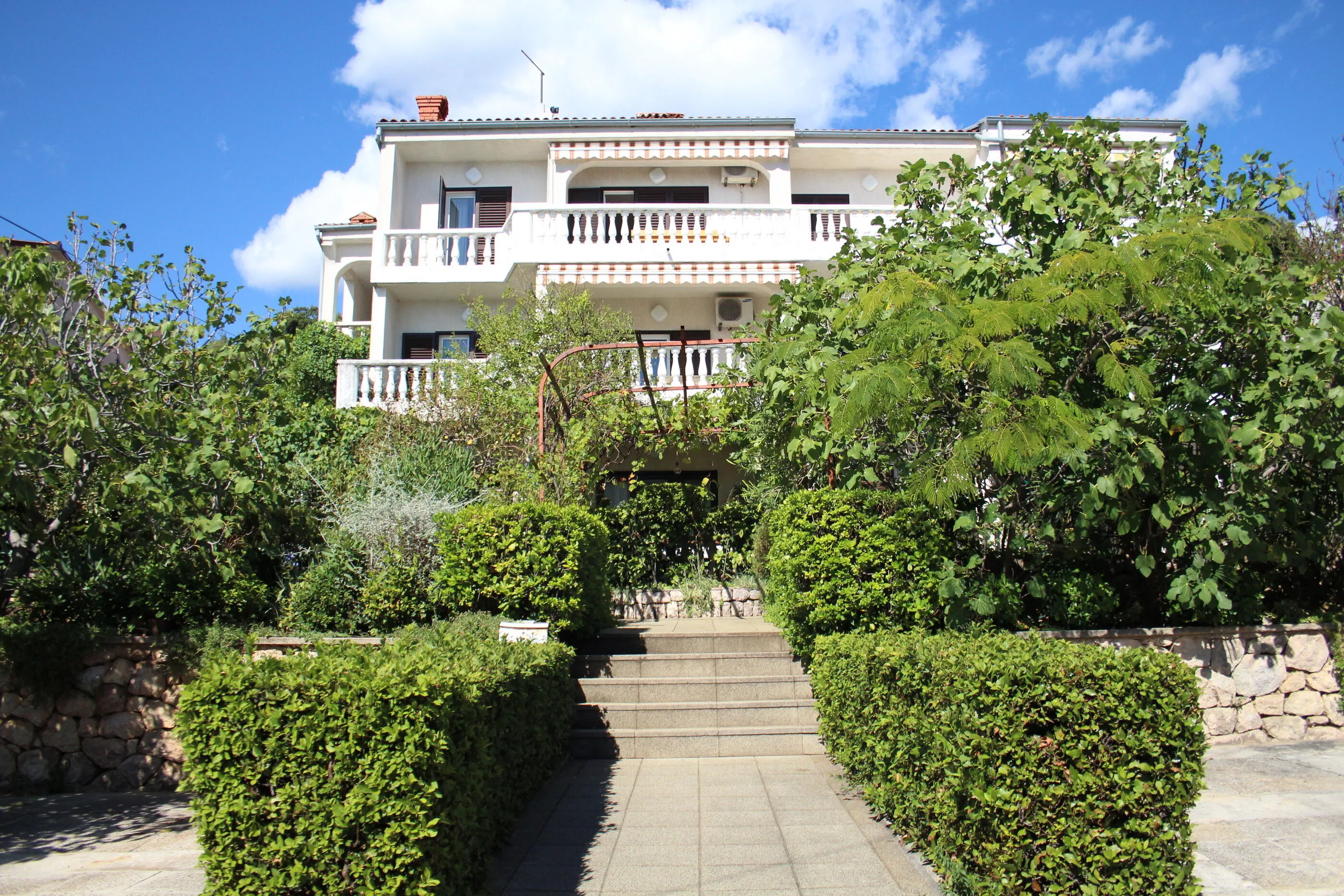 Apartments Marija Novi Vinodolski - foto 5