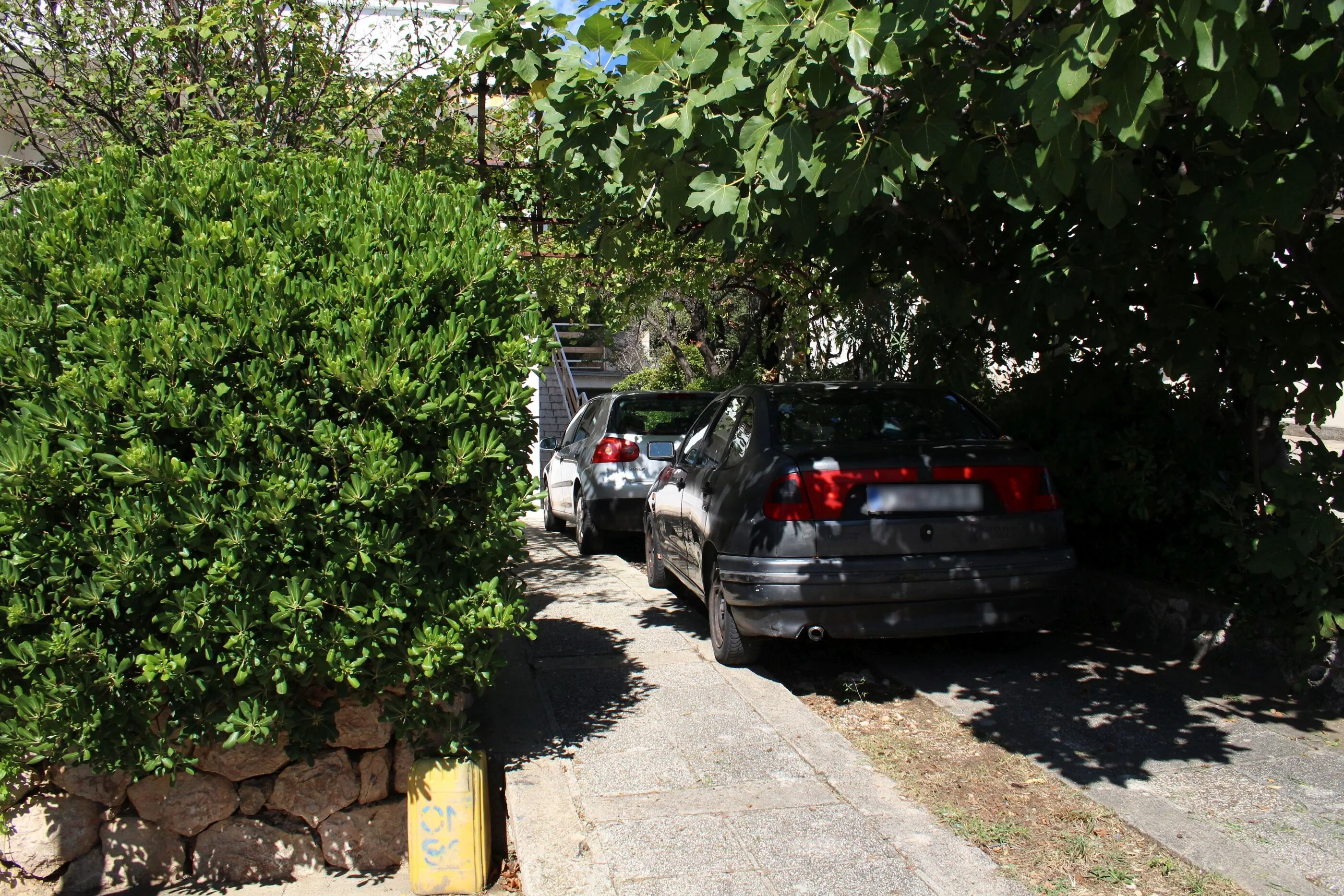 Apartments Marija Novi Vinodolski - foto 9