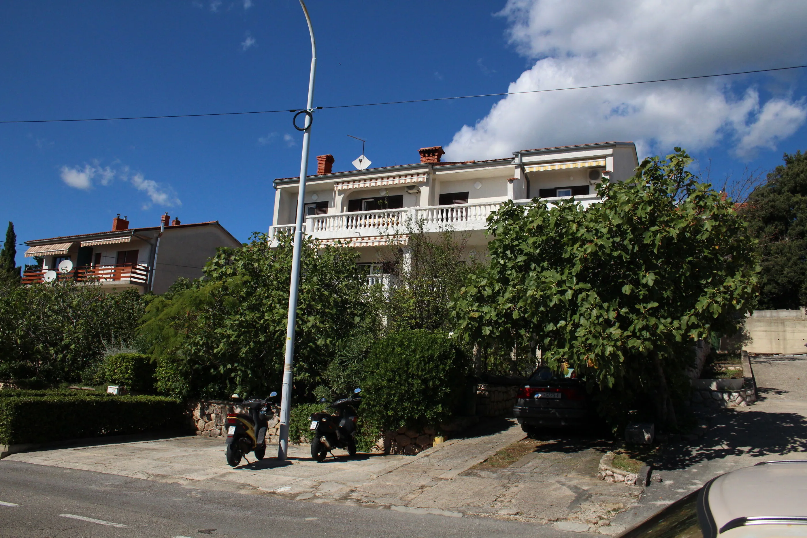 Apartments Marija Novi Vinodolski - foto 7