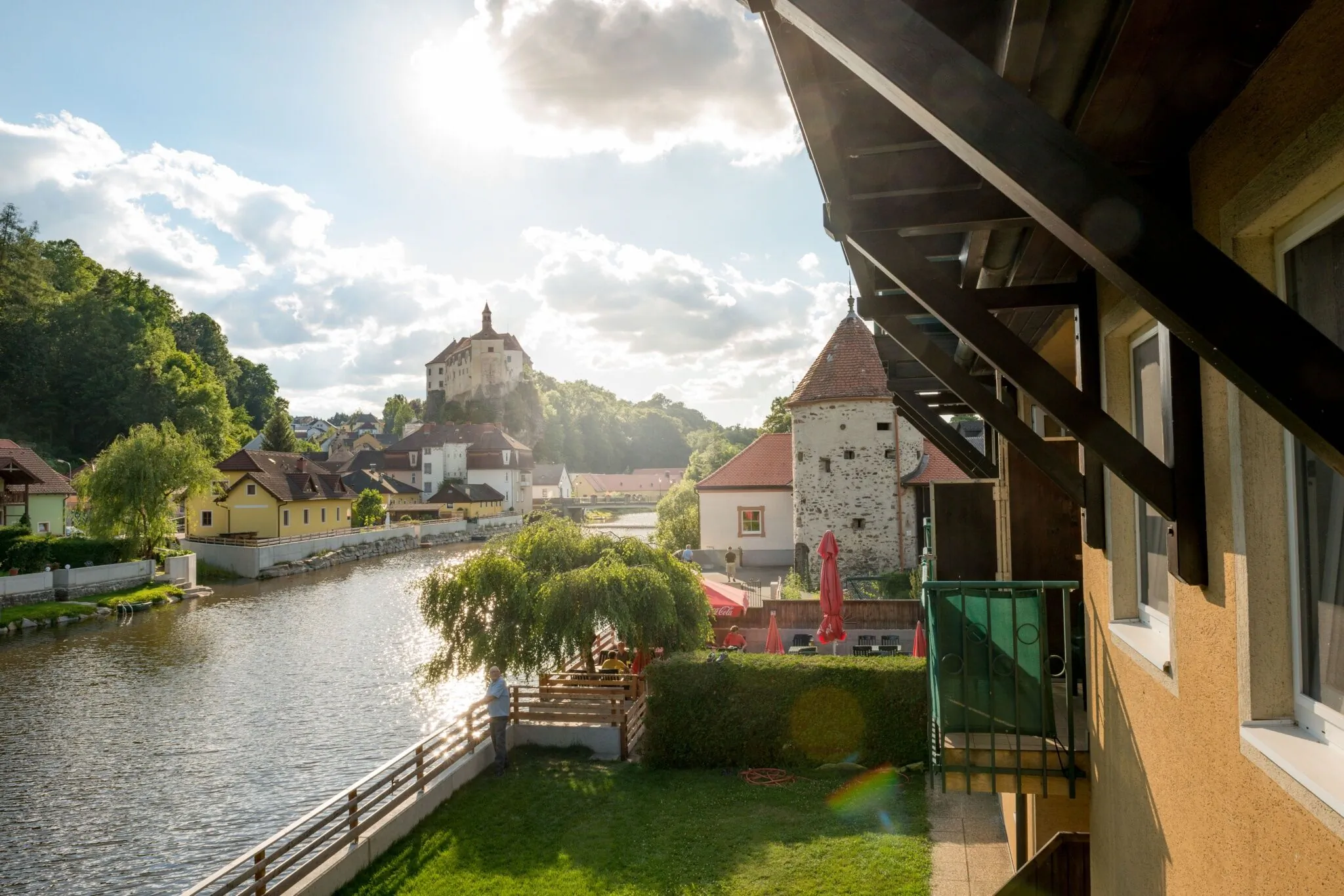 Stadthotel Raabs an der Thaya – Raabs an der Thaya, Austria