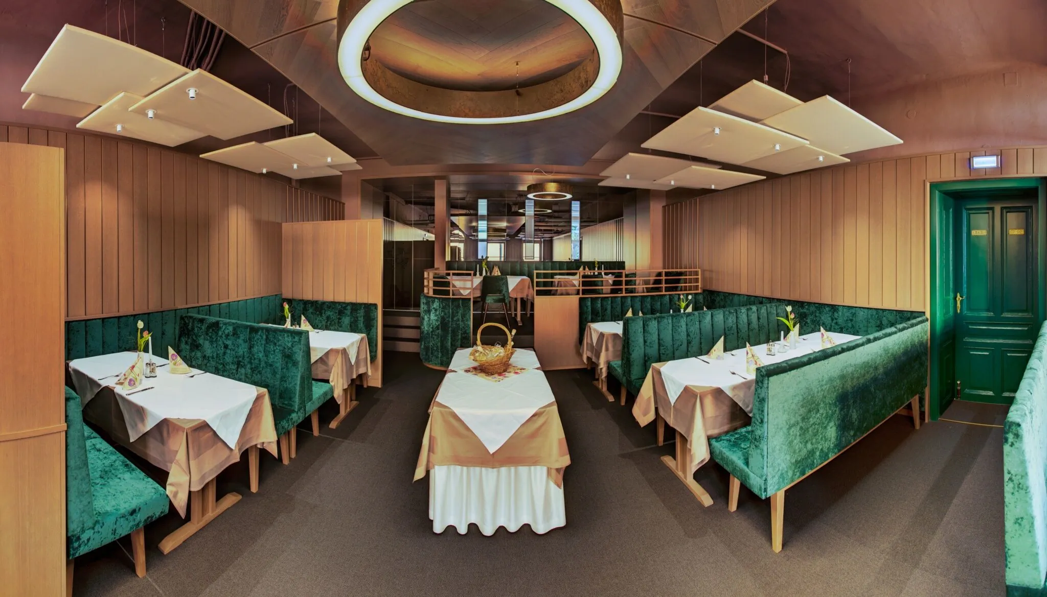 Stadthotel Raabs an der Thaya – Raabs an der Thaya, Austria