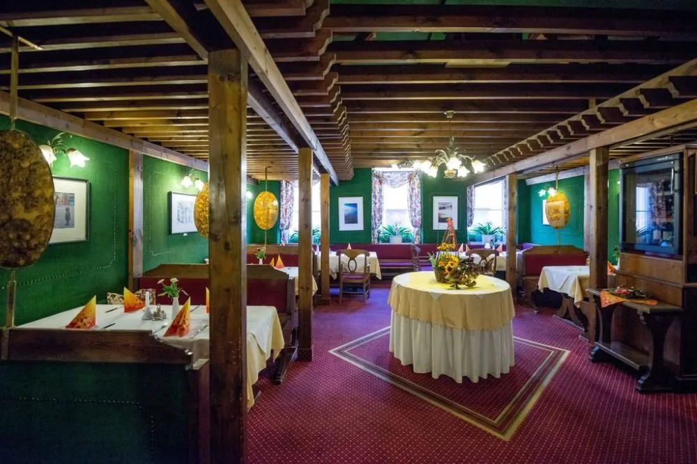 Stadthotel Raabs an der Thaya – Raabs an der Thaya, Austria