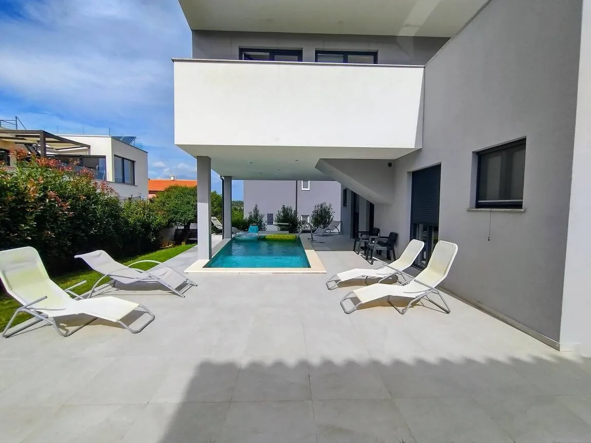 House Duša Banjole - foto 2