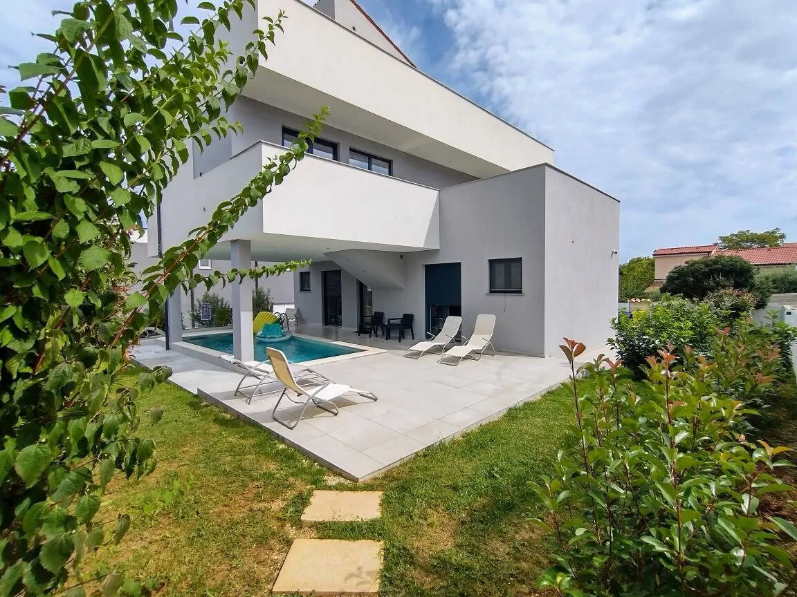 House Duša Banjole - foto 1