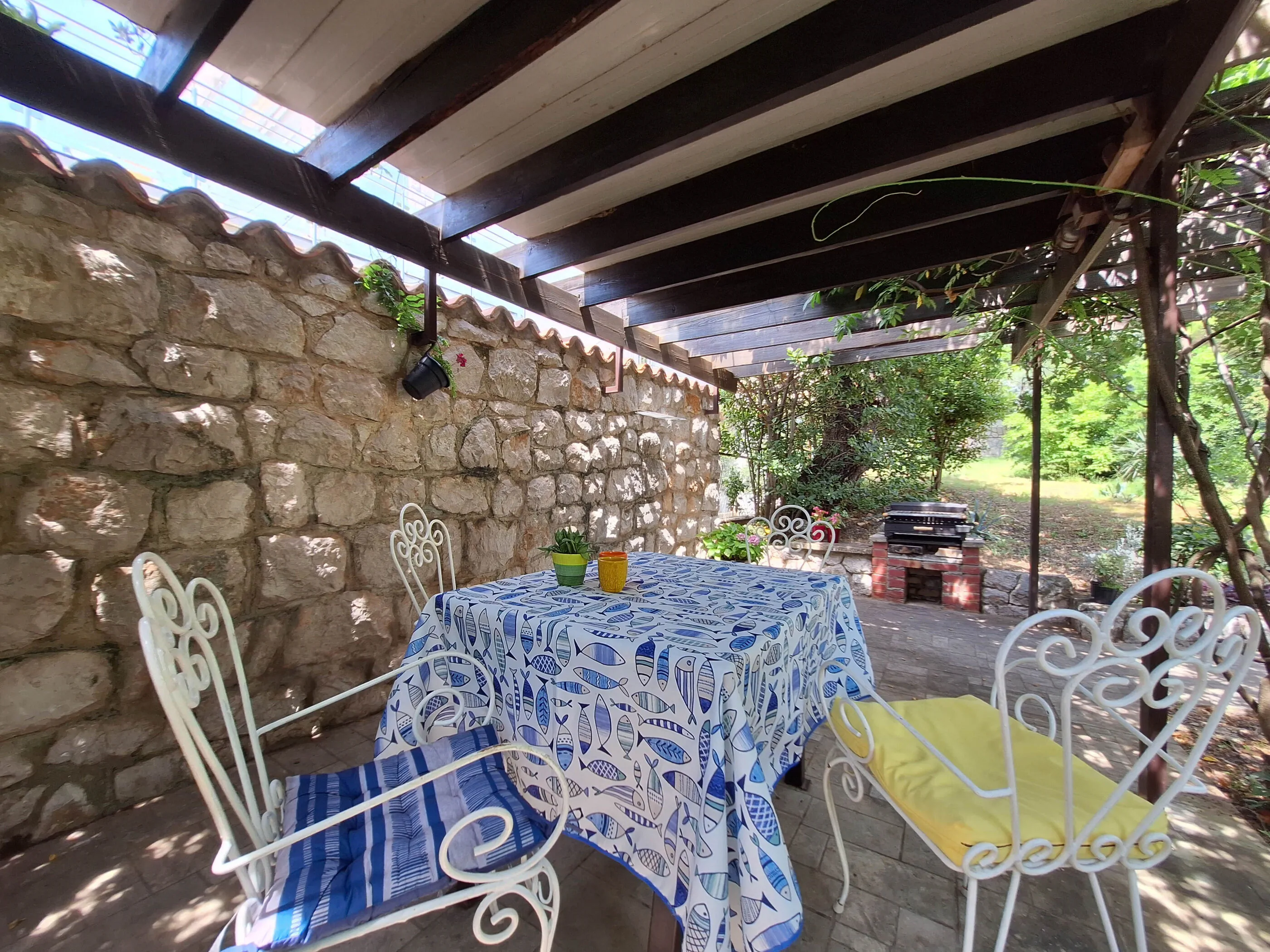 Apartment Vera Dramalj – Dramalj, Croația