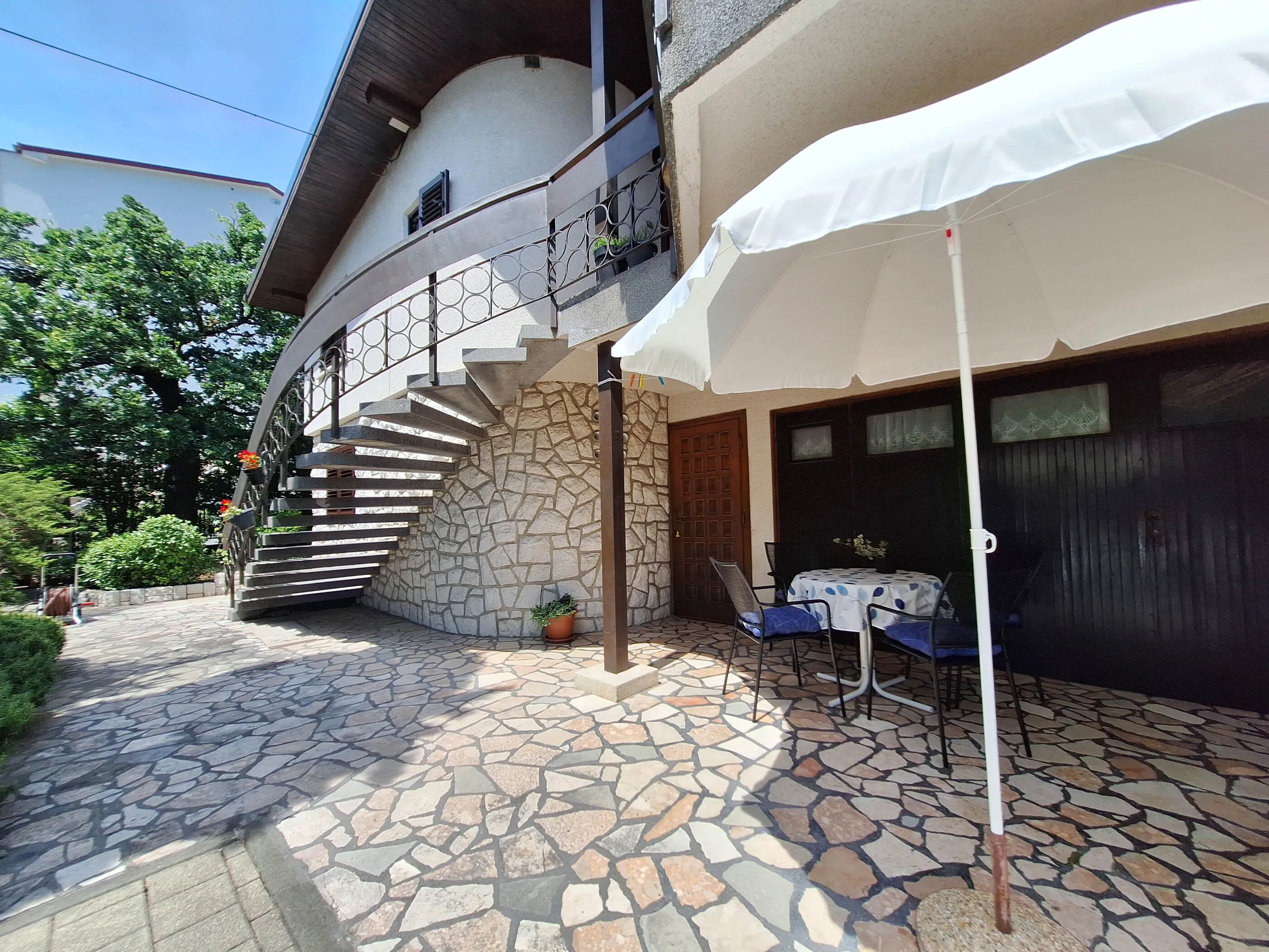 Apartment Vera Dramalj – Dramalj, Croația
