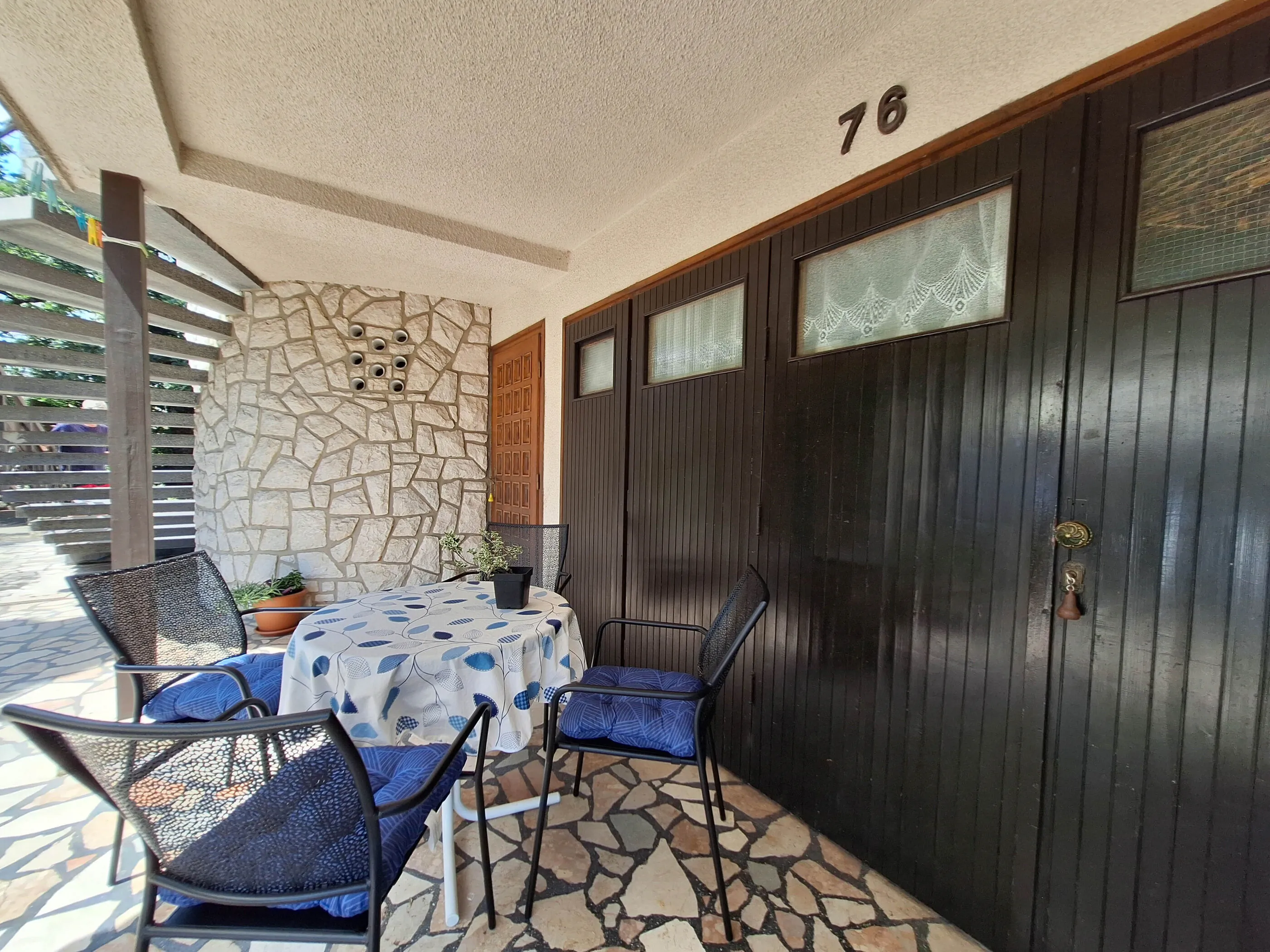 Apartment Vera Dramalj – Dramalj, Croația