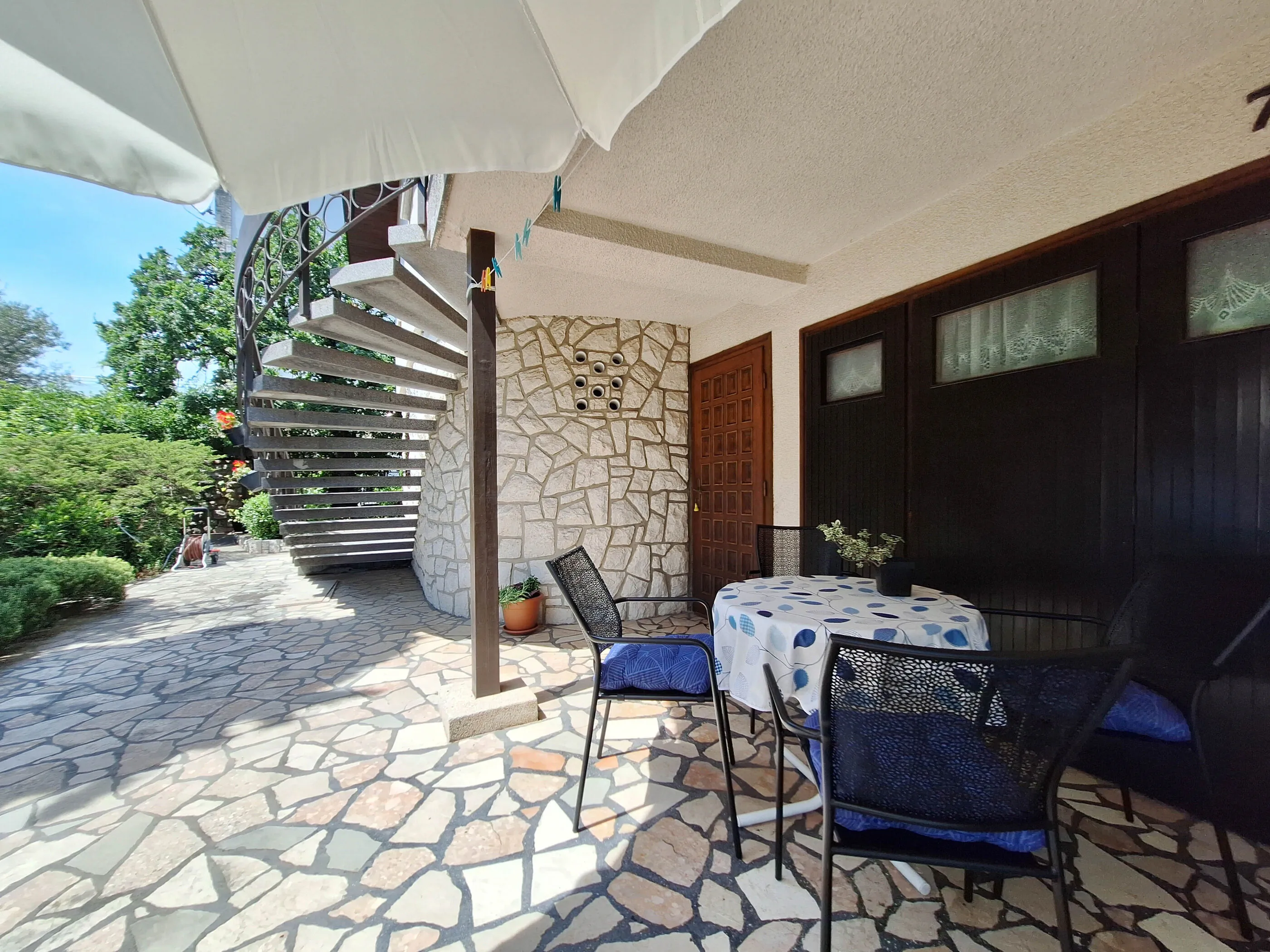 Apartment Vera Dramalj – Dramalj, Croația