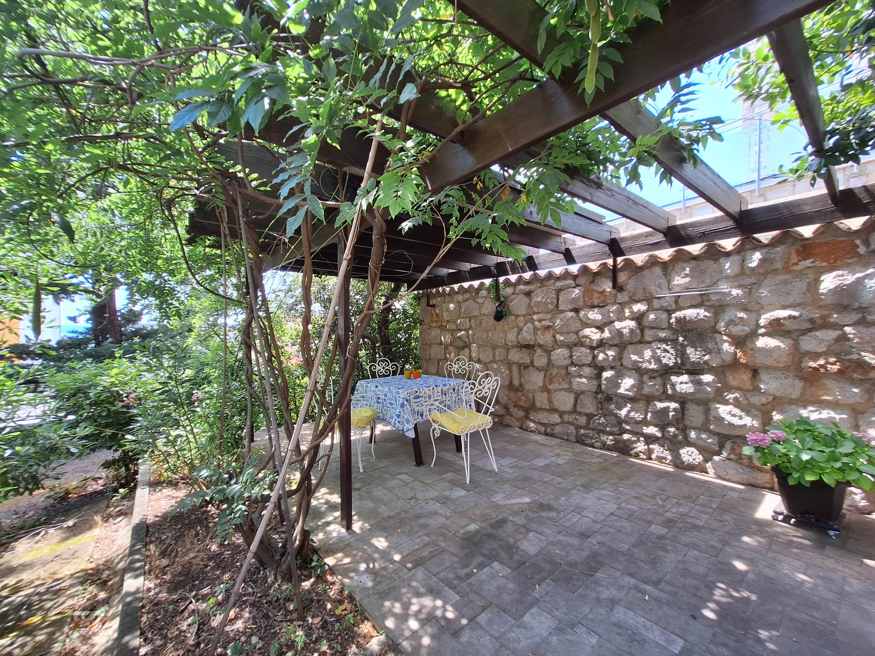 Apartment Vera Dramalj – Dramalj, Croația