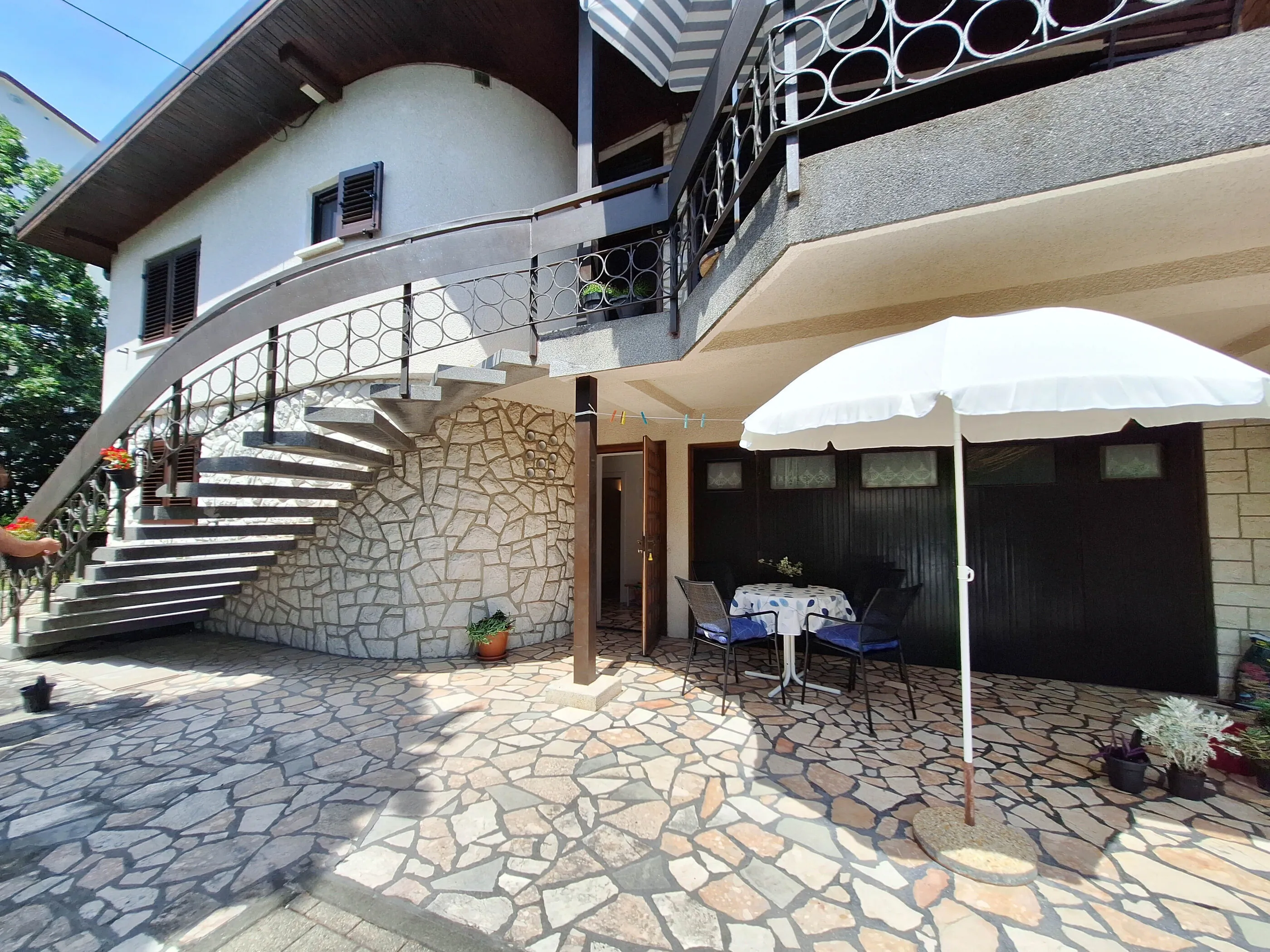 Apartment Vera Dramalj – Dramalj, Croația