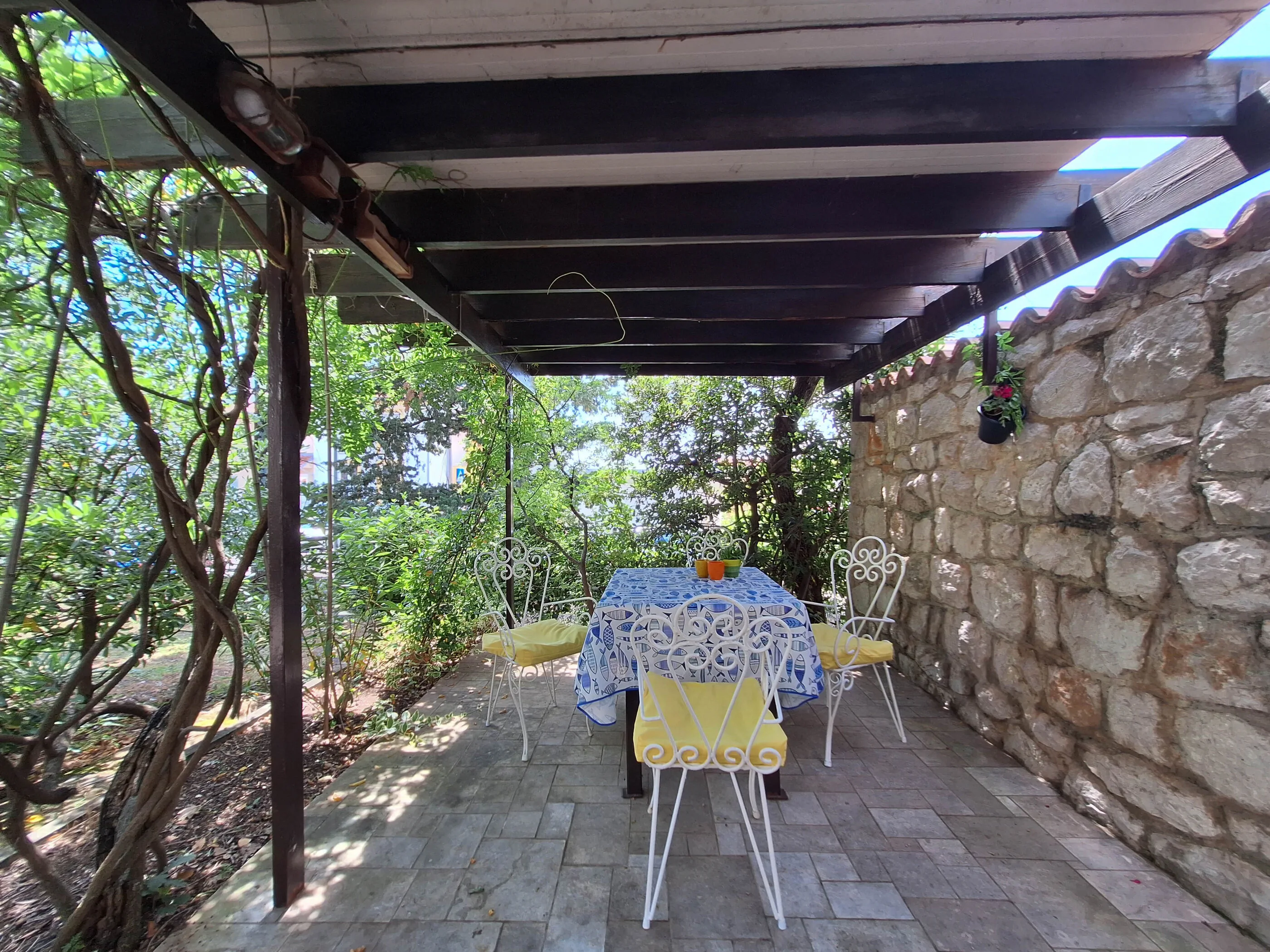 Apartment Vera Dramalj – Dramalj, Croația