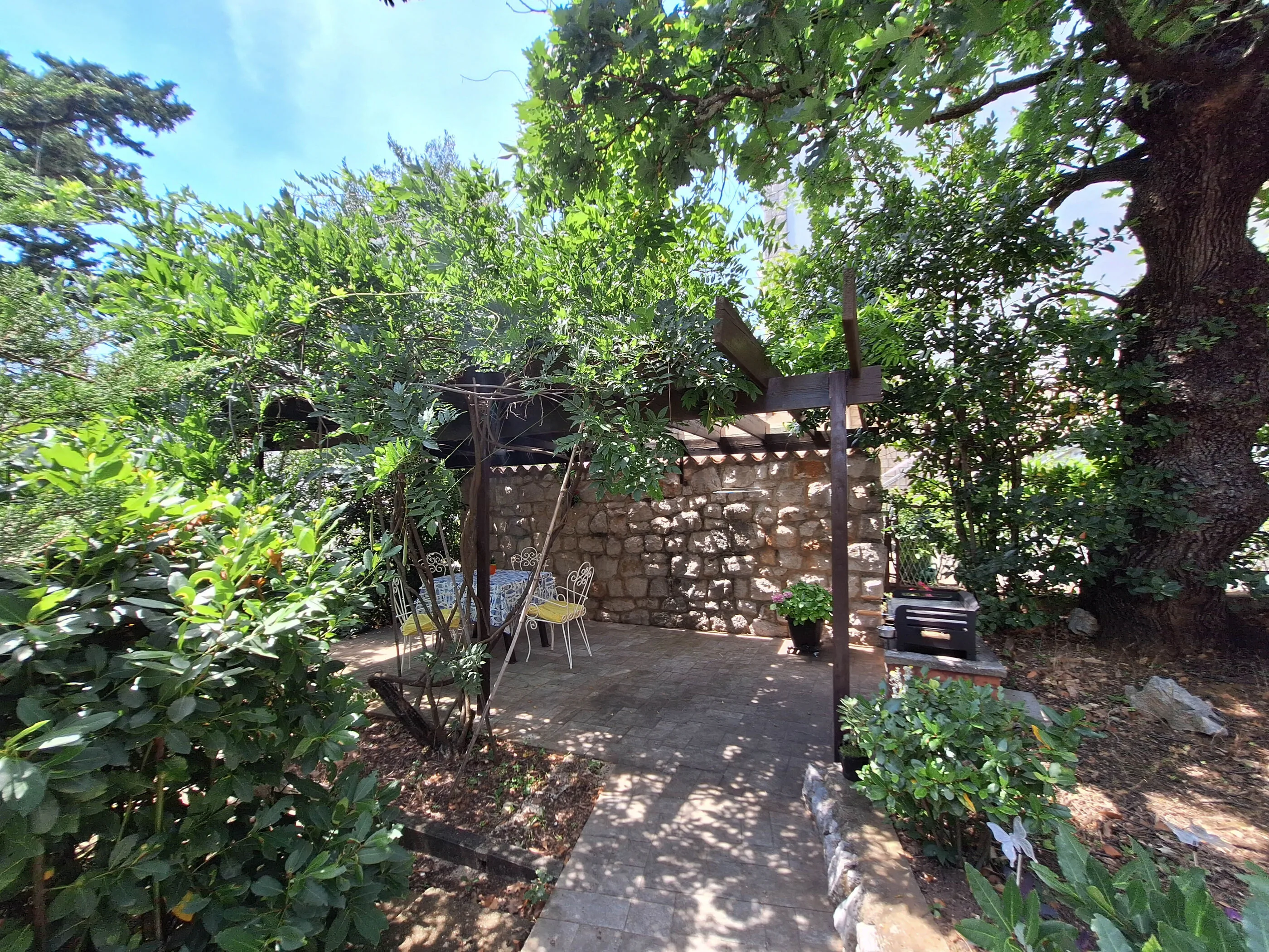 Apartment Vera Dramalj – Dramalj, Croația