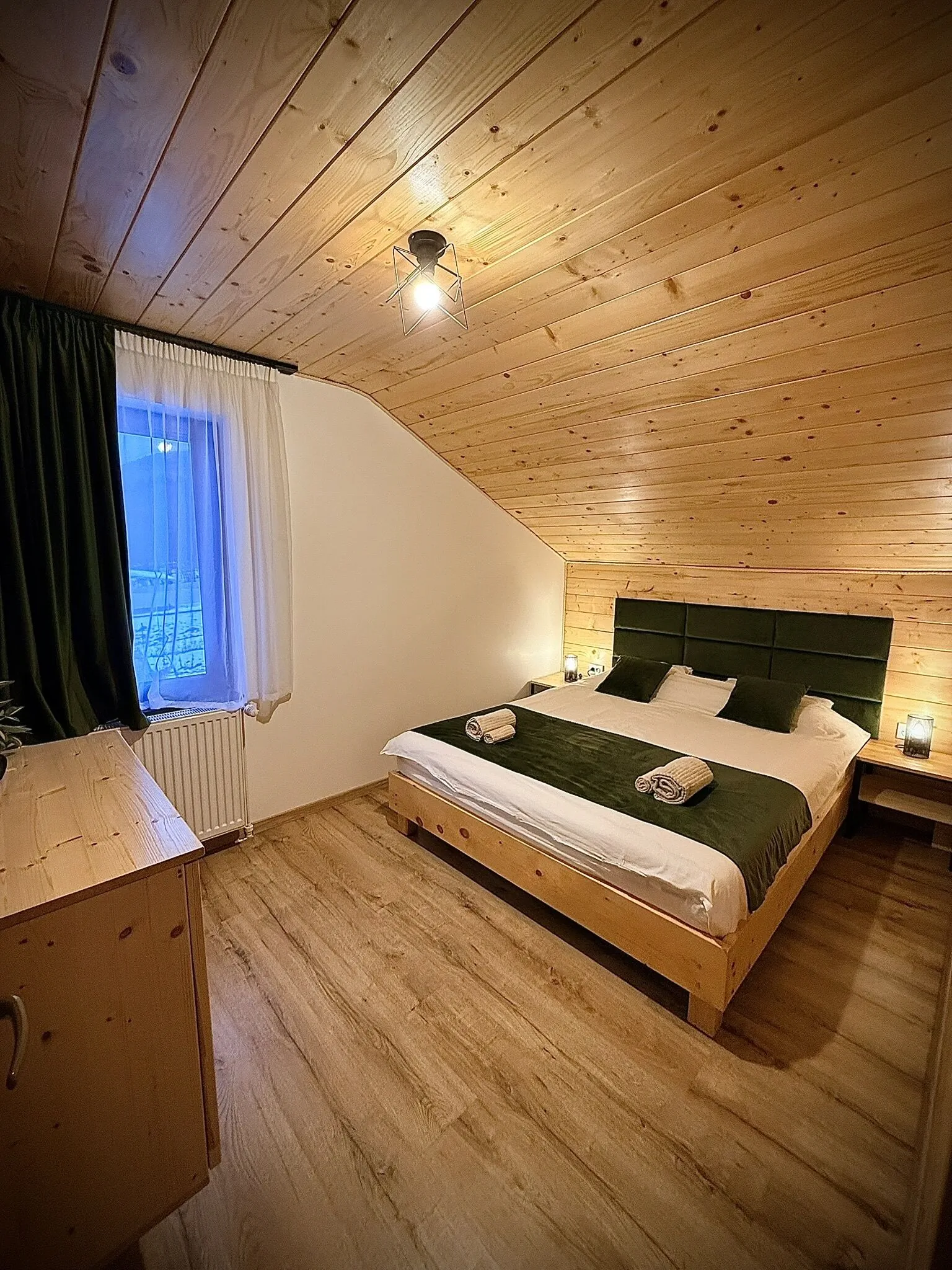 Cabana Mirajul Rimetea – Rimetea, România