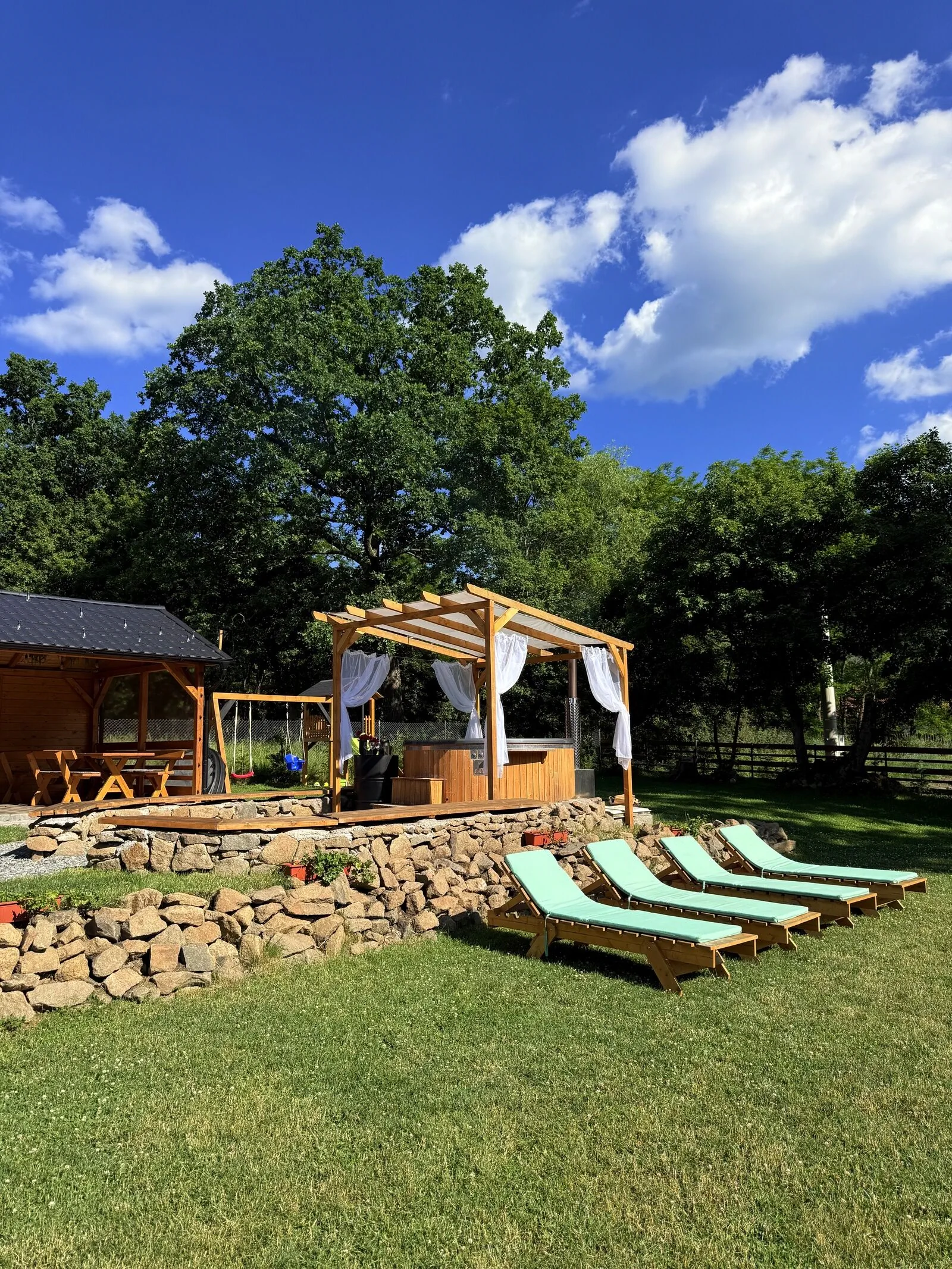Cabana Mirajul Rimetea – Rimetea, România