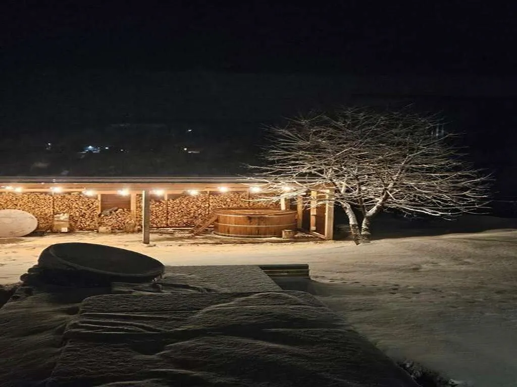 Cabana Stil Mărişel – Mărişel, România