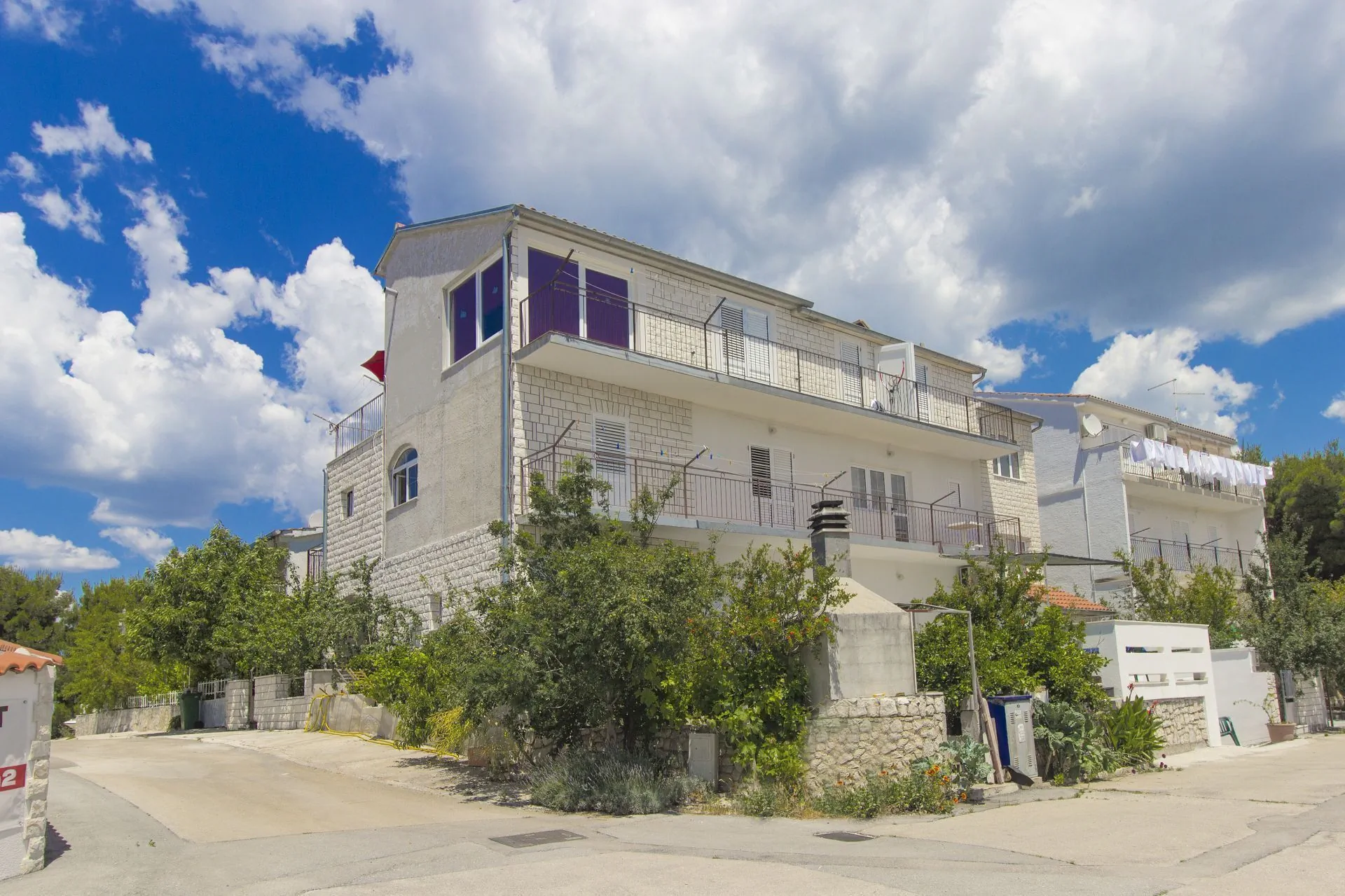 Apartments Vinko Primosten II – Primošten, Croația