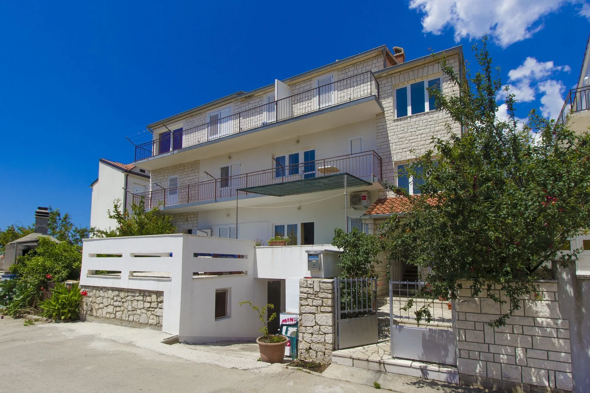 Apartments Vinko Primosten II – Primošten, Croația