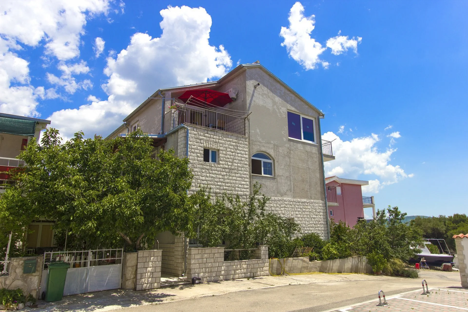 Apartments Vinko Primosten II – Primošten, Croația