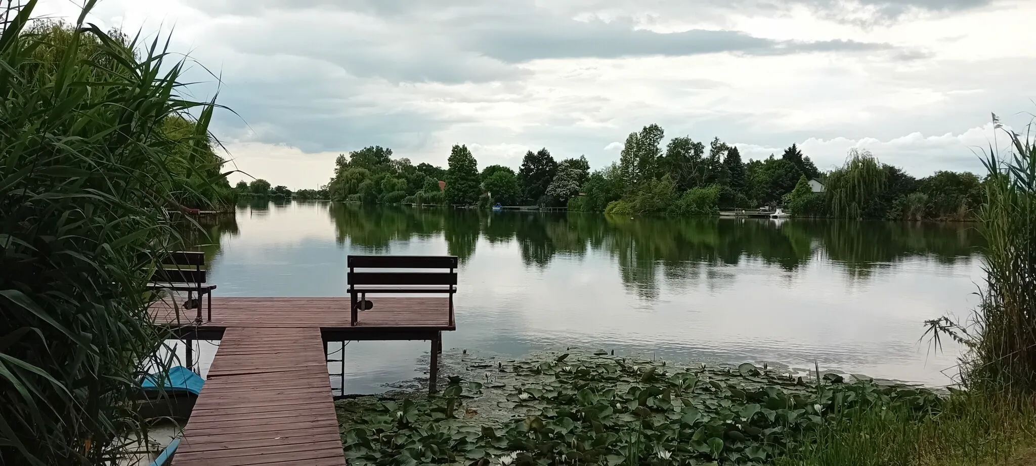 Lilien Vendégház Szarvas - foto 1