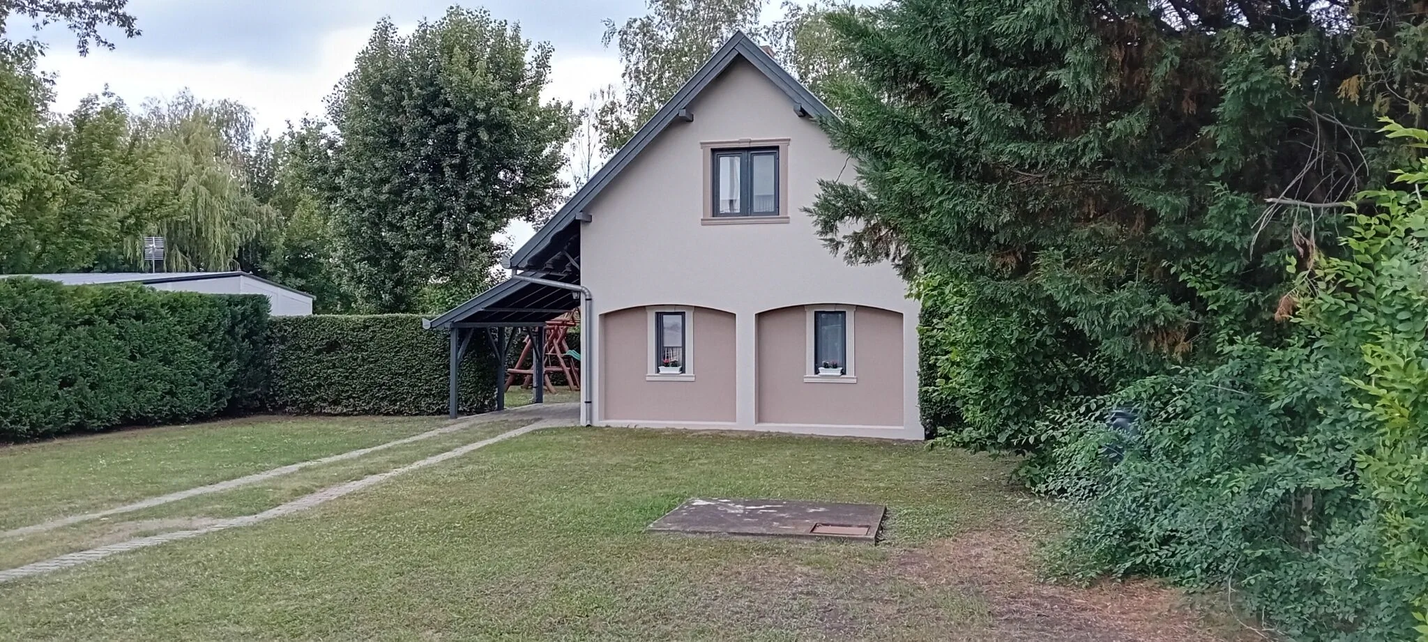Lilien Vendégház Szarvas - foto 2