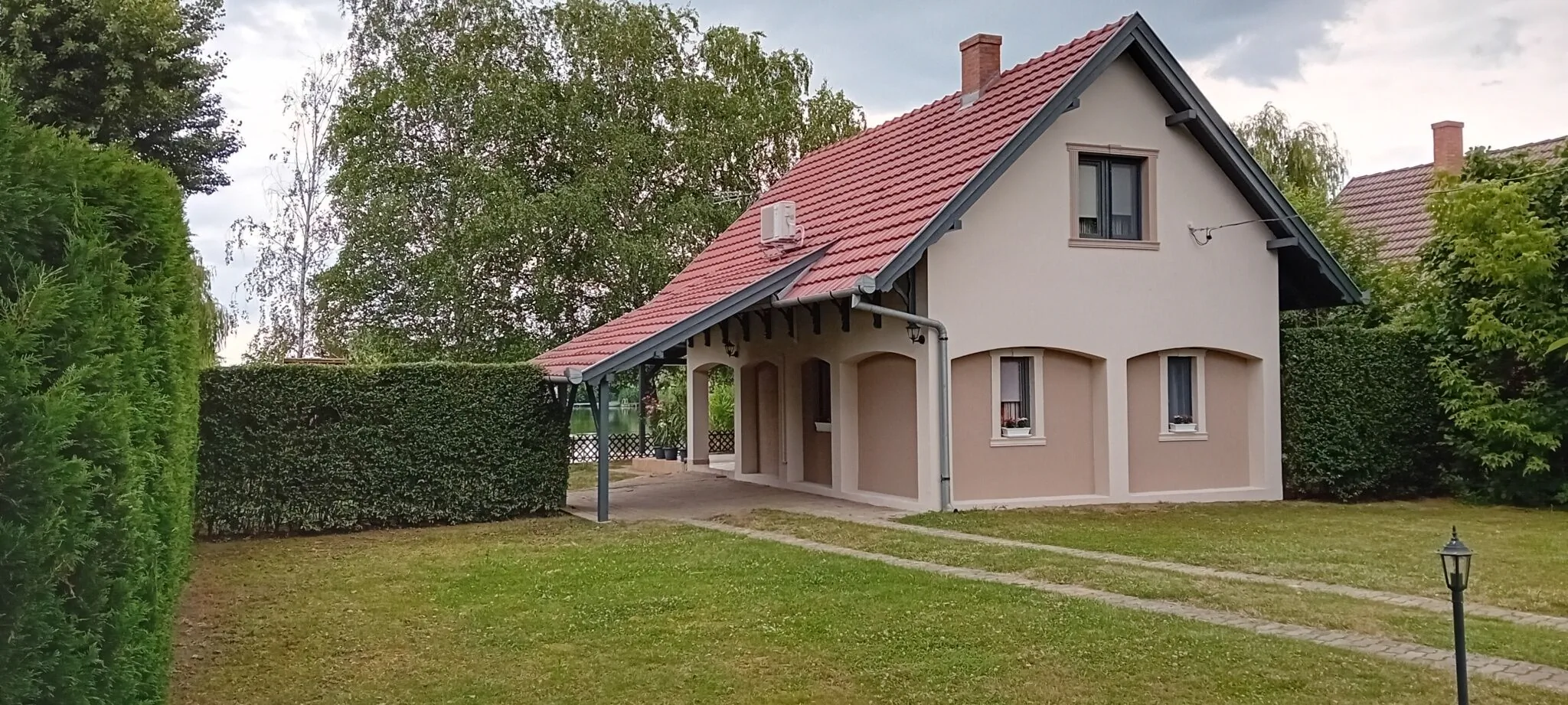 Lilien Vendégház Szarvas - foto 3