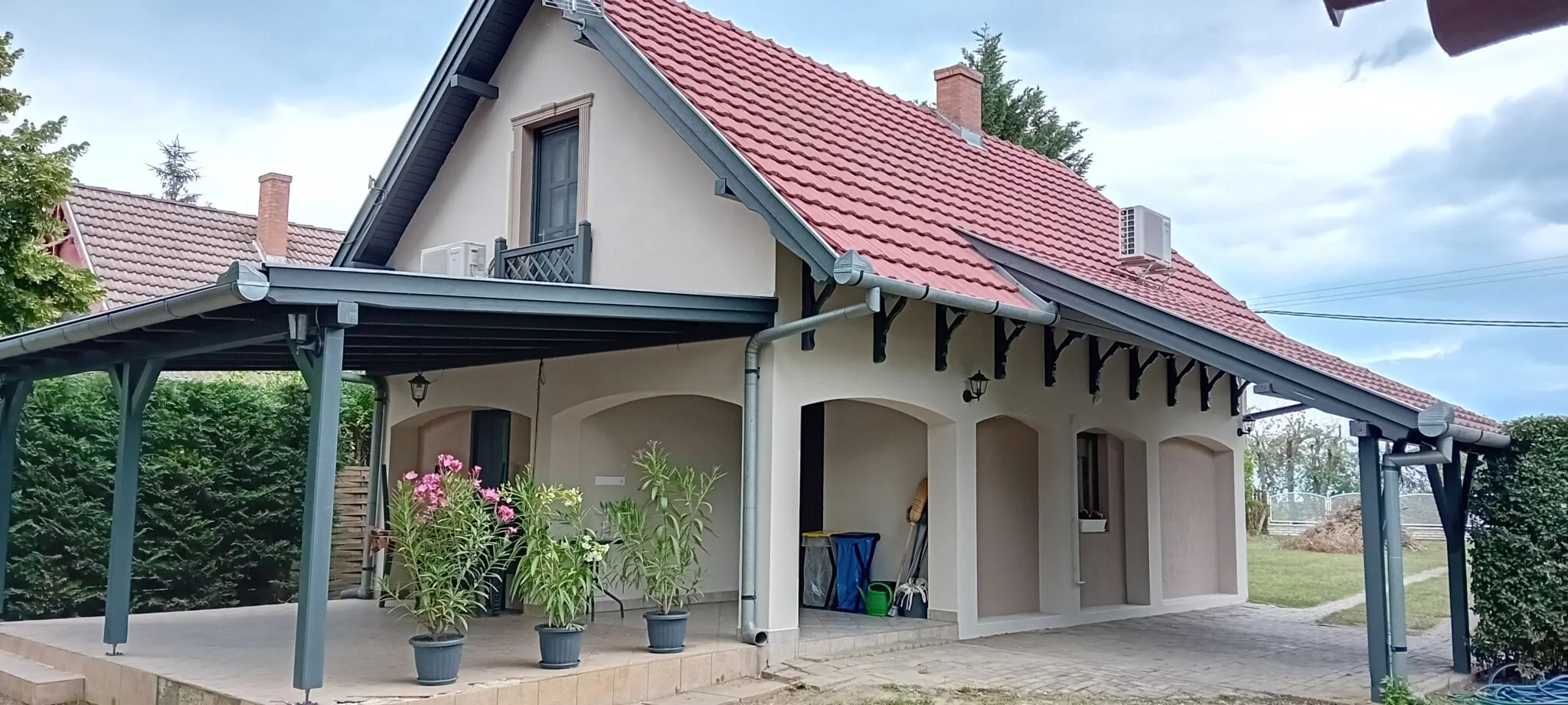 Lilien Vendégház Szarvas - foto 4