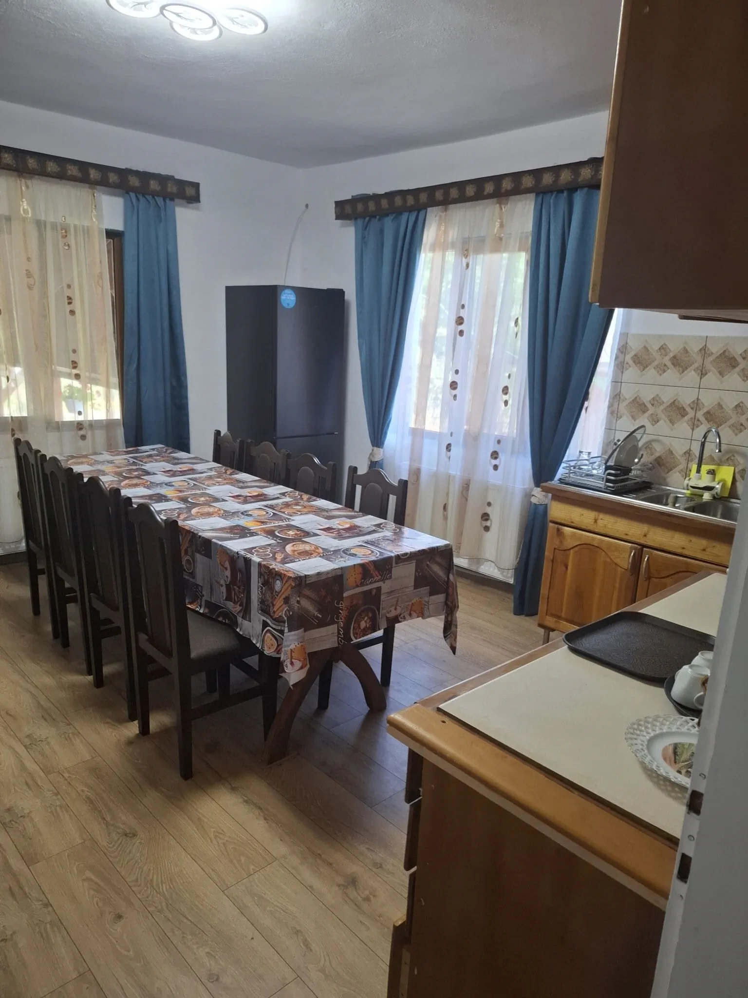Cabana din Bușuc Râșca – Râșca, România