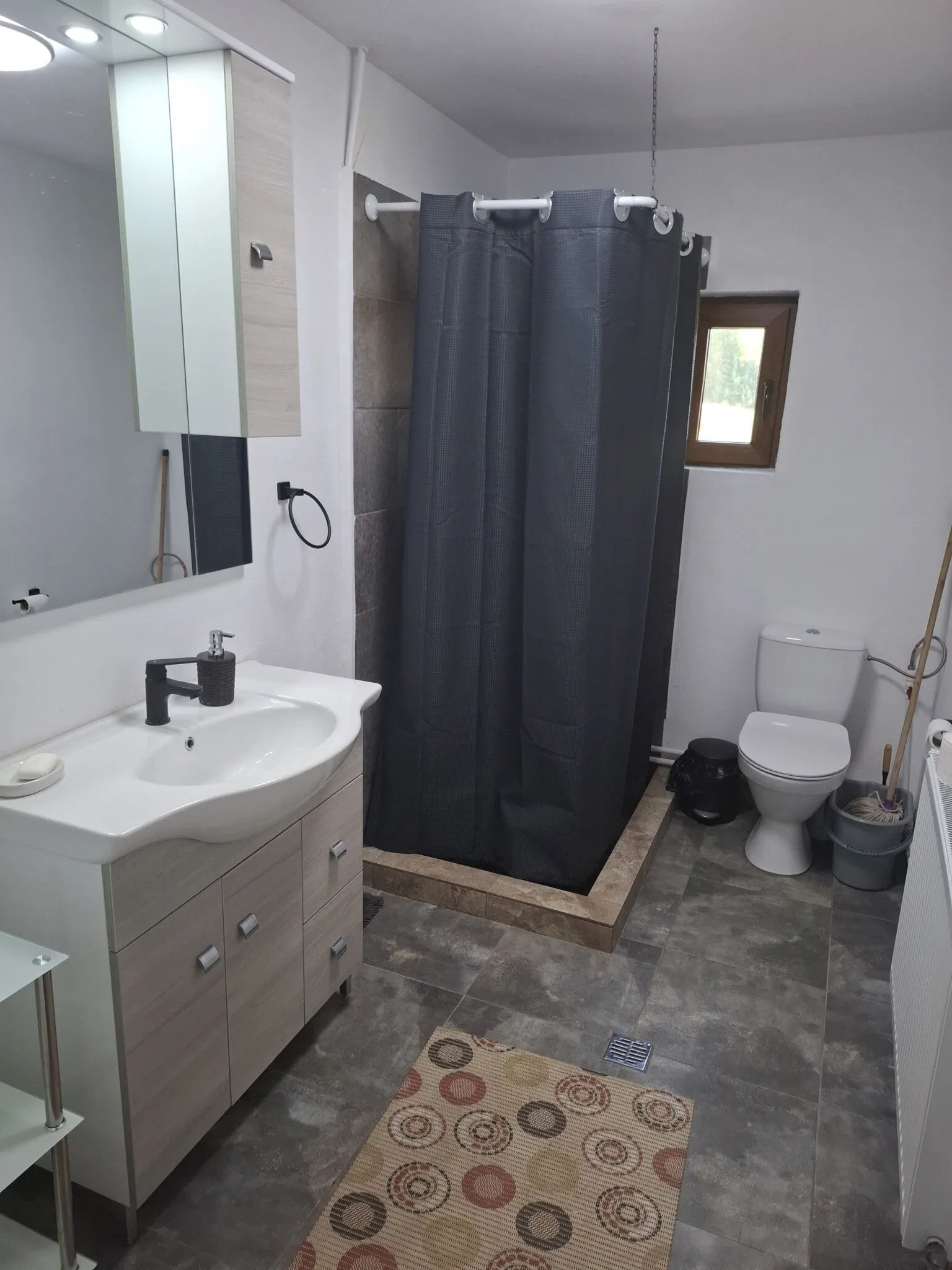Cabana din Bușuc Râșca – Râșca, România