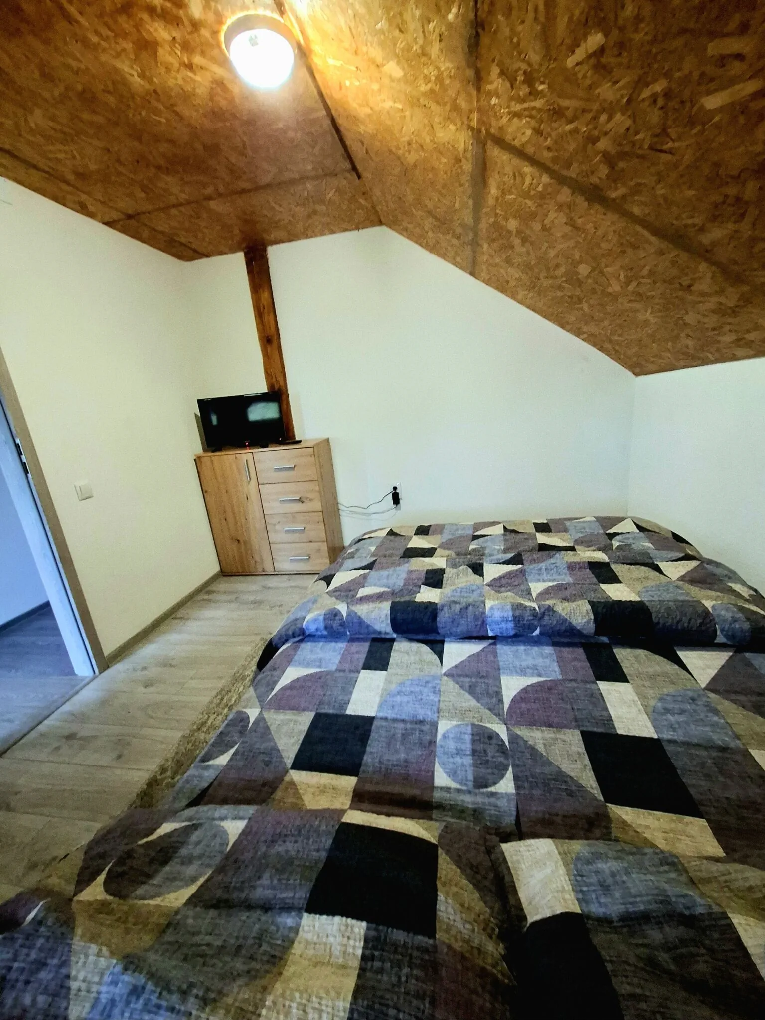 Cabana din Bușuc Râșca – Râșca, România