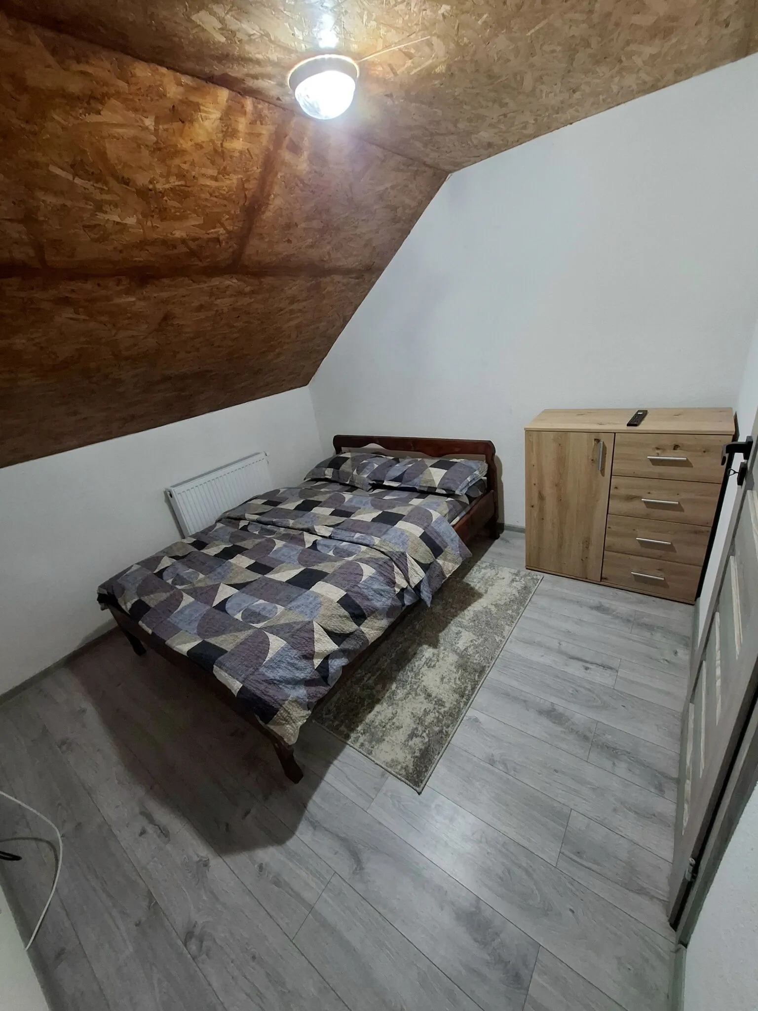 Cabana din Bușuc Râșca – Râșca, România