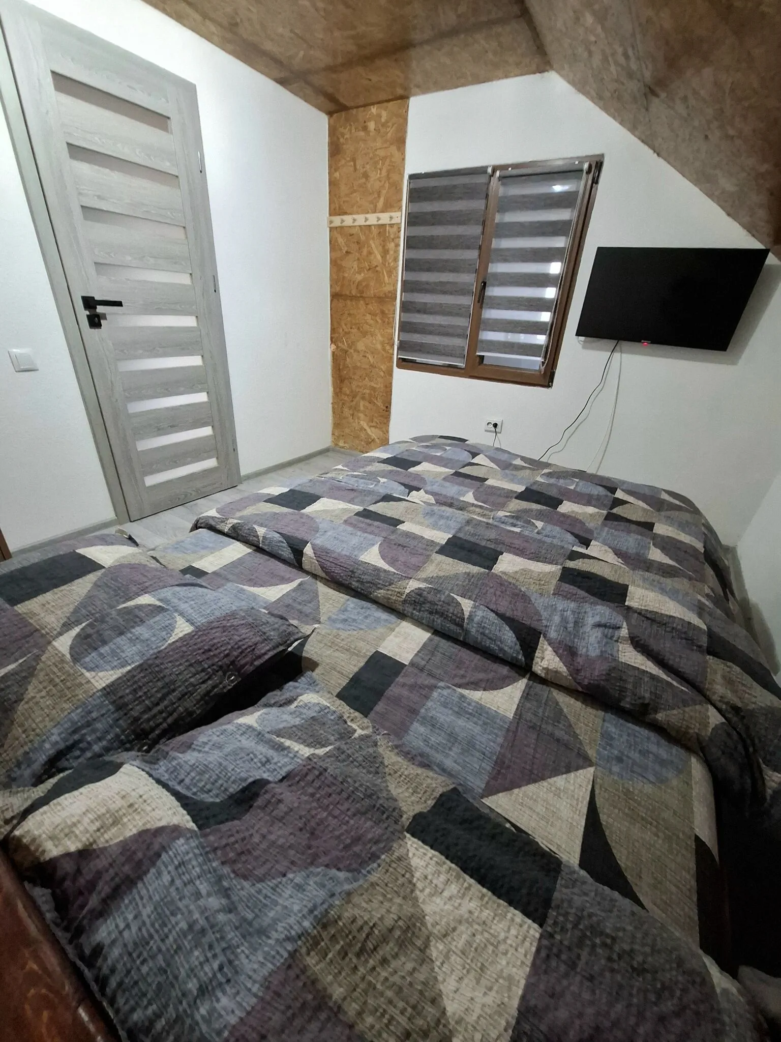 Cabana din Bușuc Râșca – Râșca, România