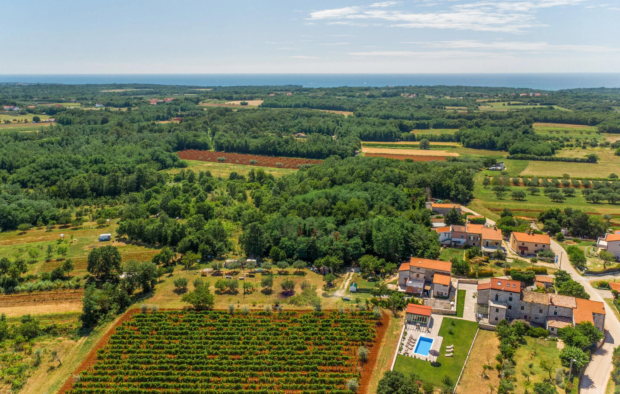 Vendégház Umag - Umago - CIU894 - foto 5