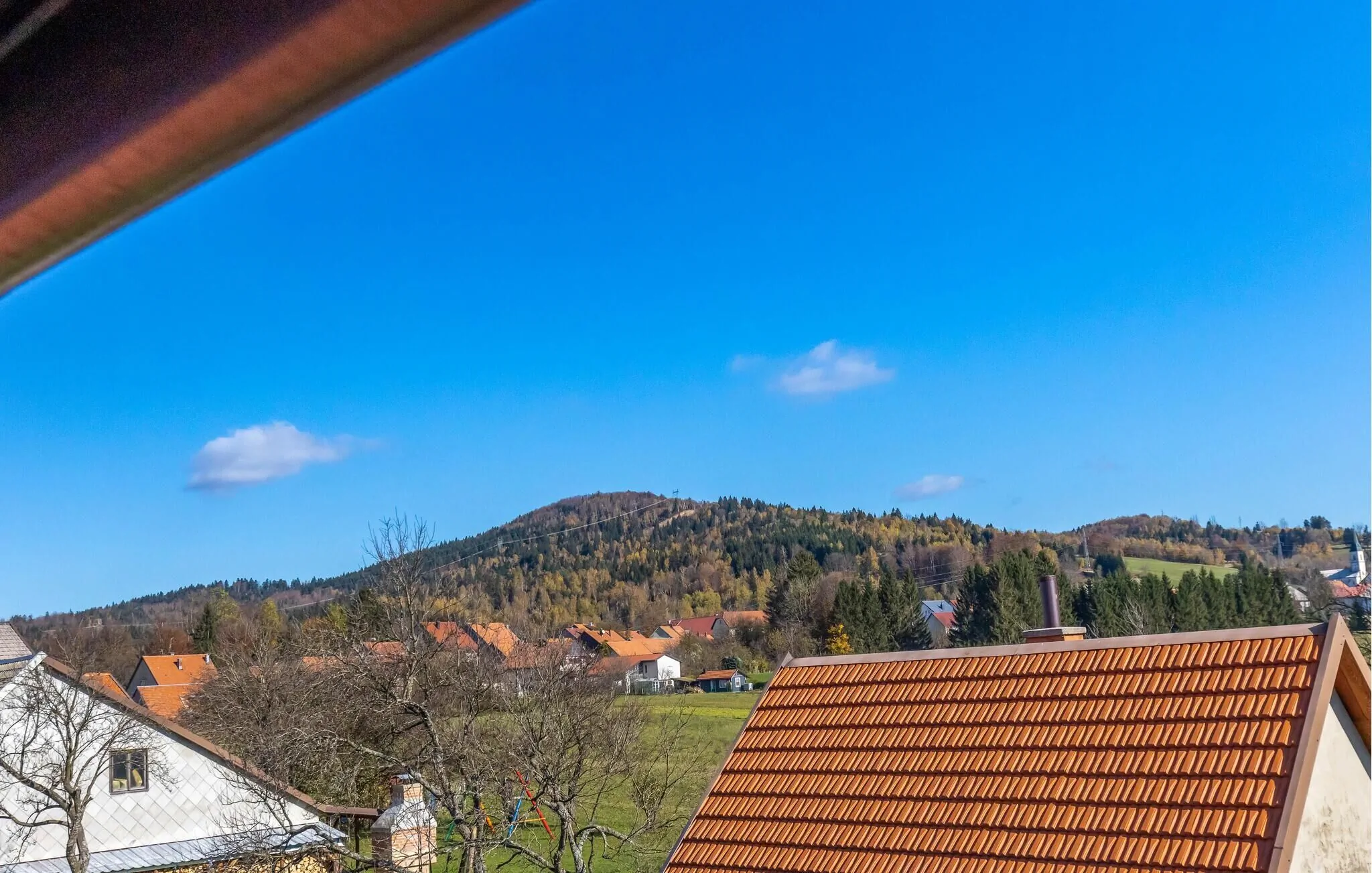Apartman Ravna Gora - CKB425 – Ravna Gora, Croația