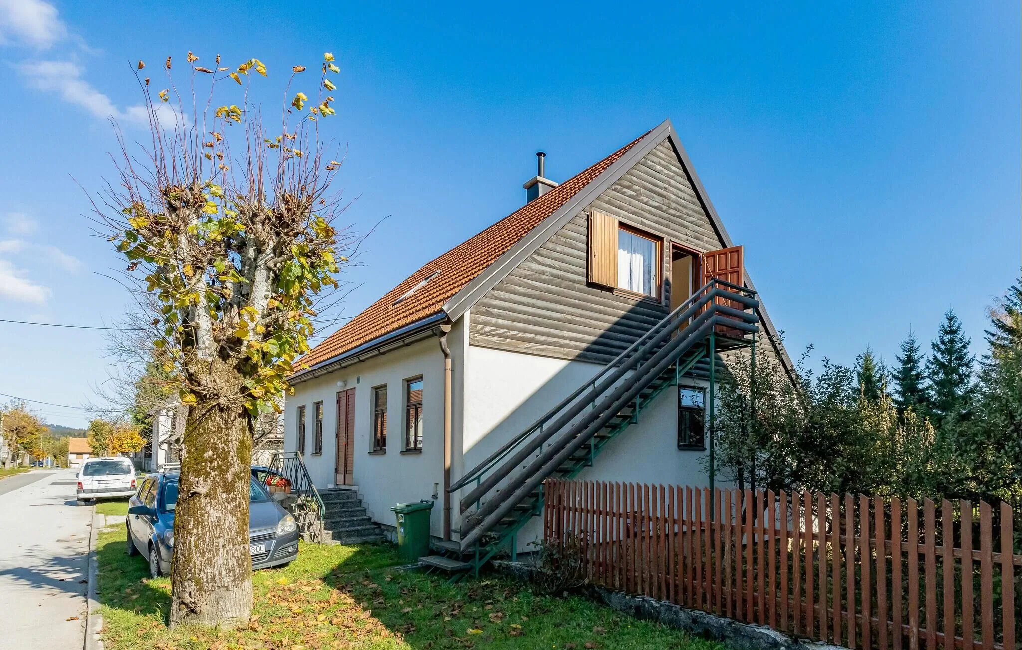 Apartman Ravna Gora - CKB425 – Ravna Gora, Croația