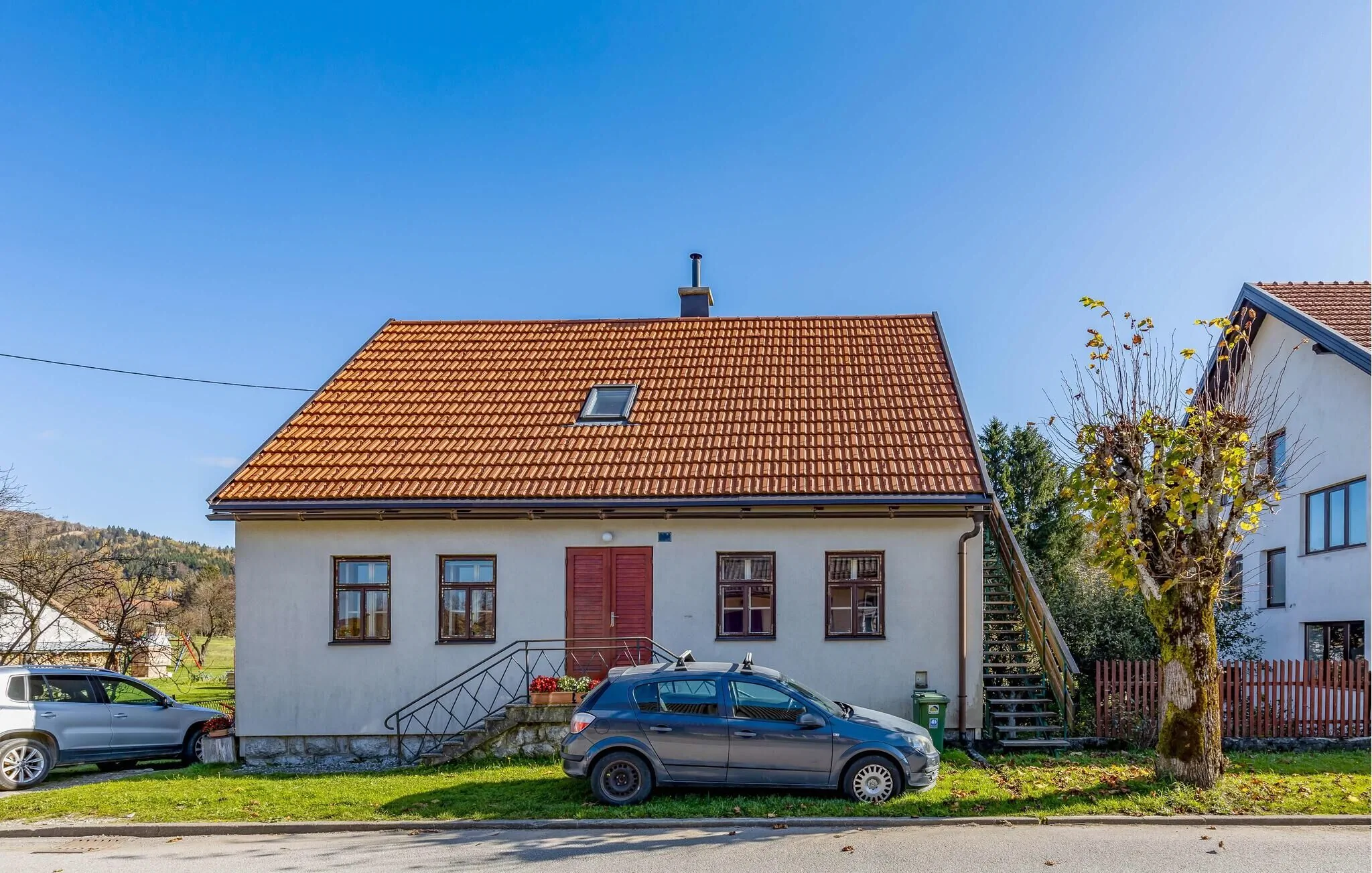 Apartman Ravna Gora - CKB425 – Ravna Gora, Croația
