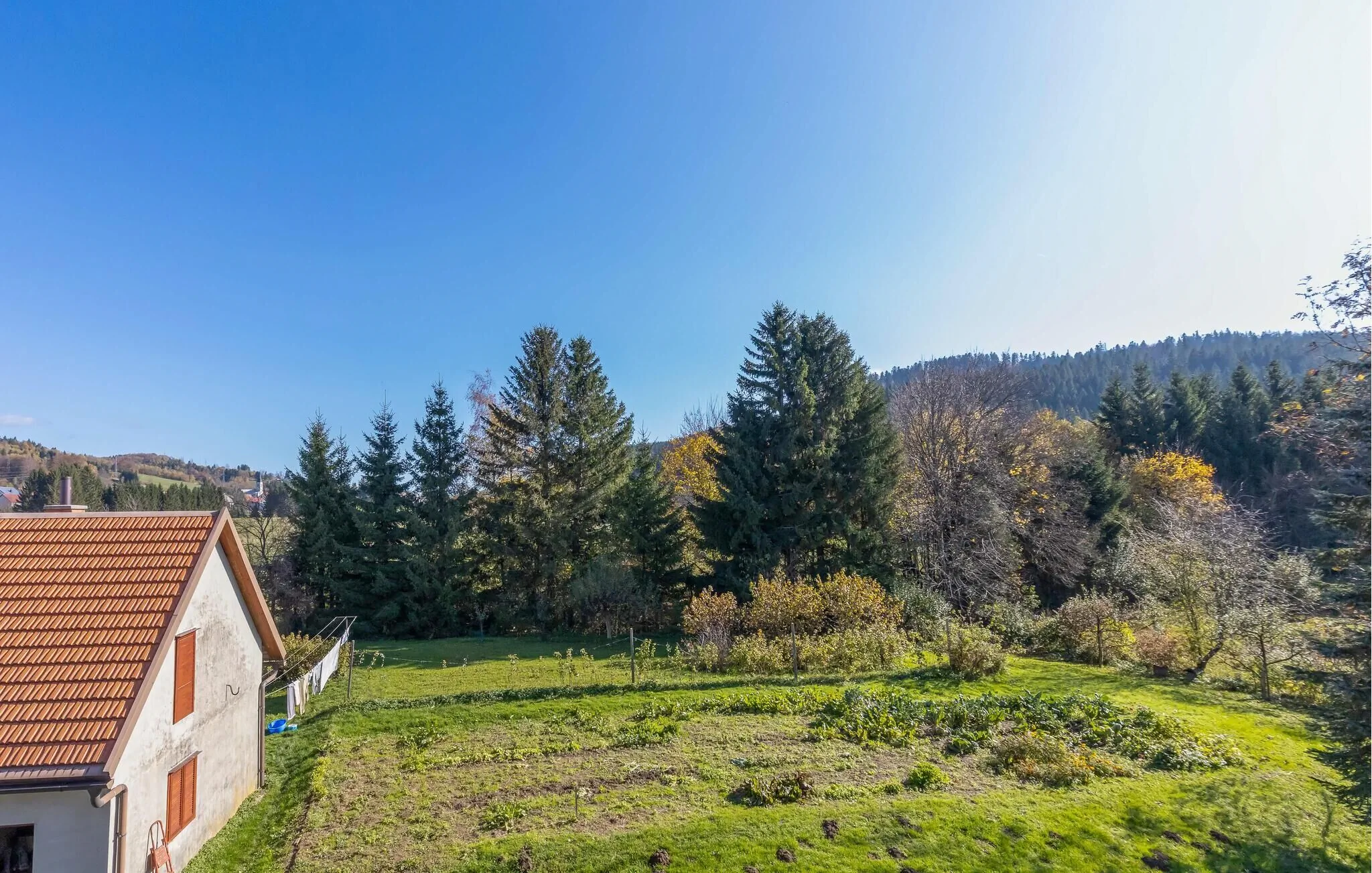 Apartman Ravna Gora - CKB425 – Ravna Gora, Croația