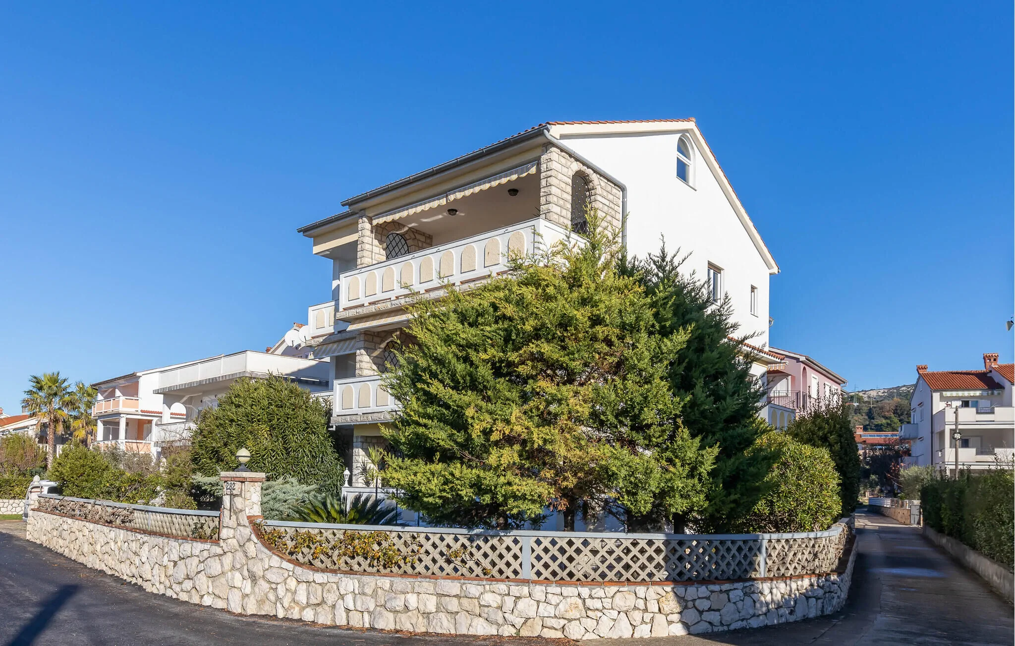 Apartman Palit - CKR873 – Palit, Croația
