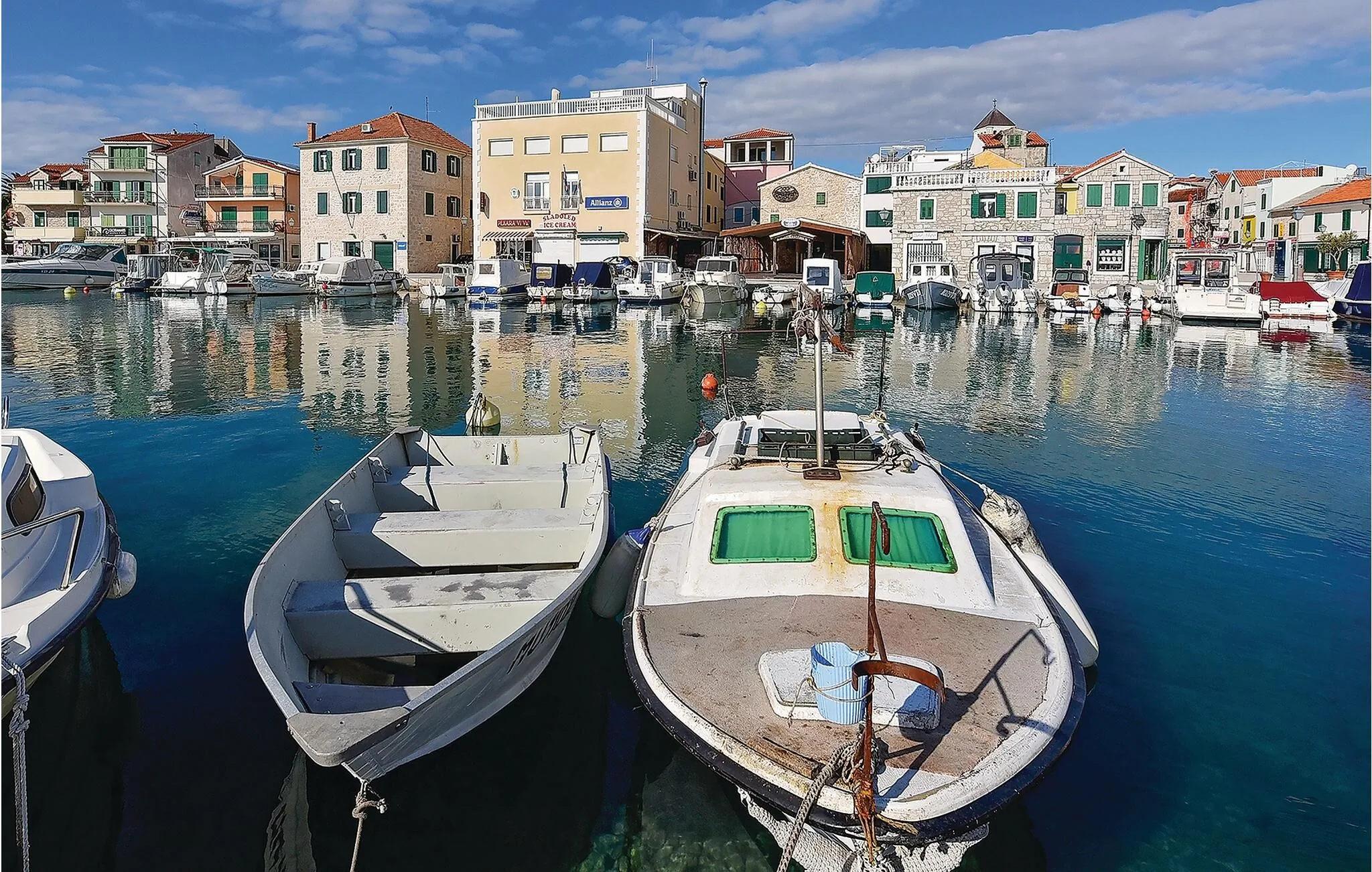 Apartman Vodice - CSV213 – Vodice, Croația