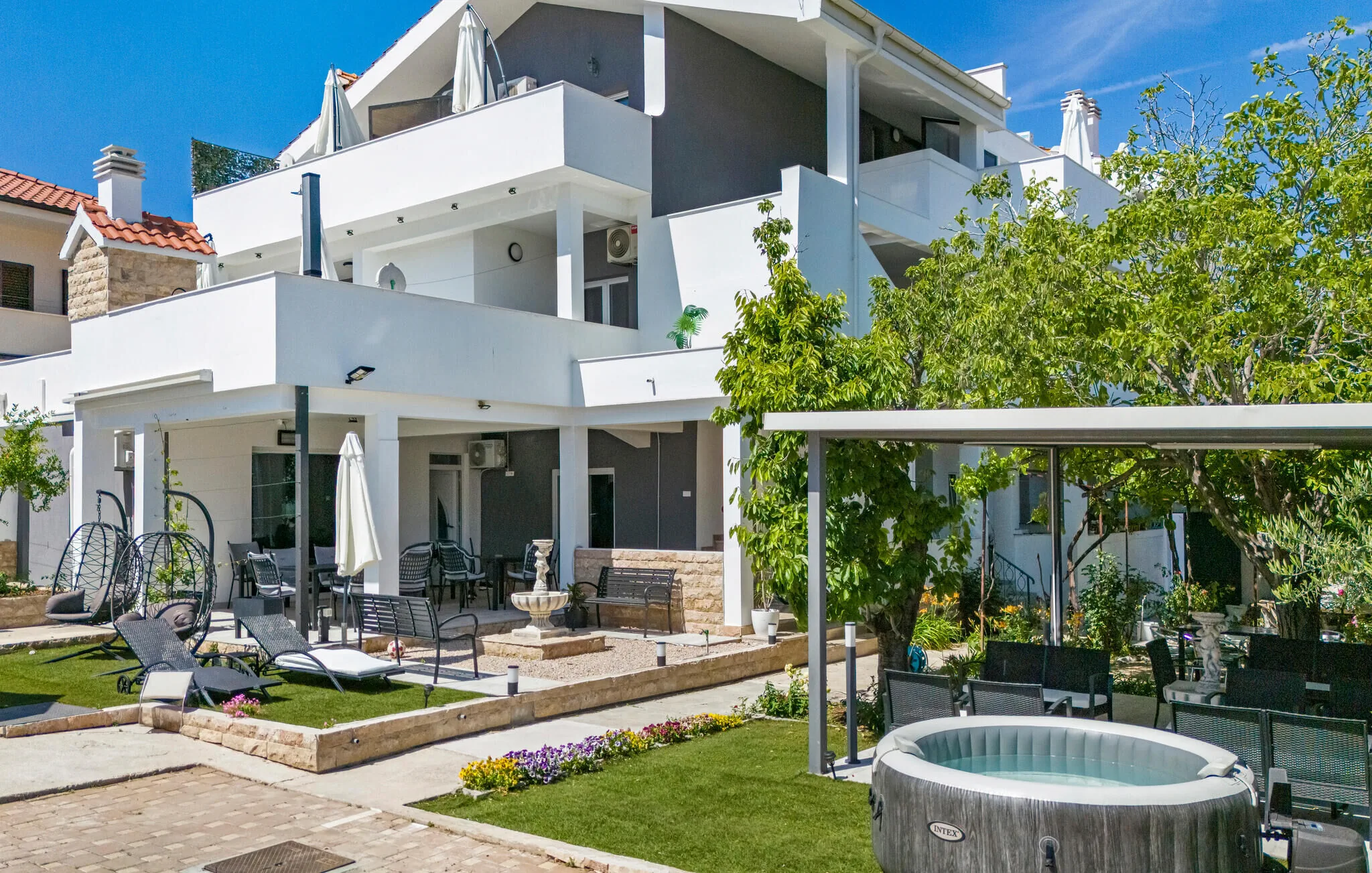 Apartman Vodice - CSV213 – Vodice, Croația