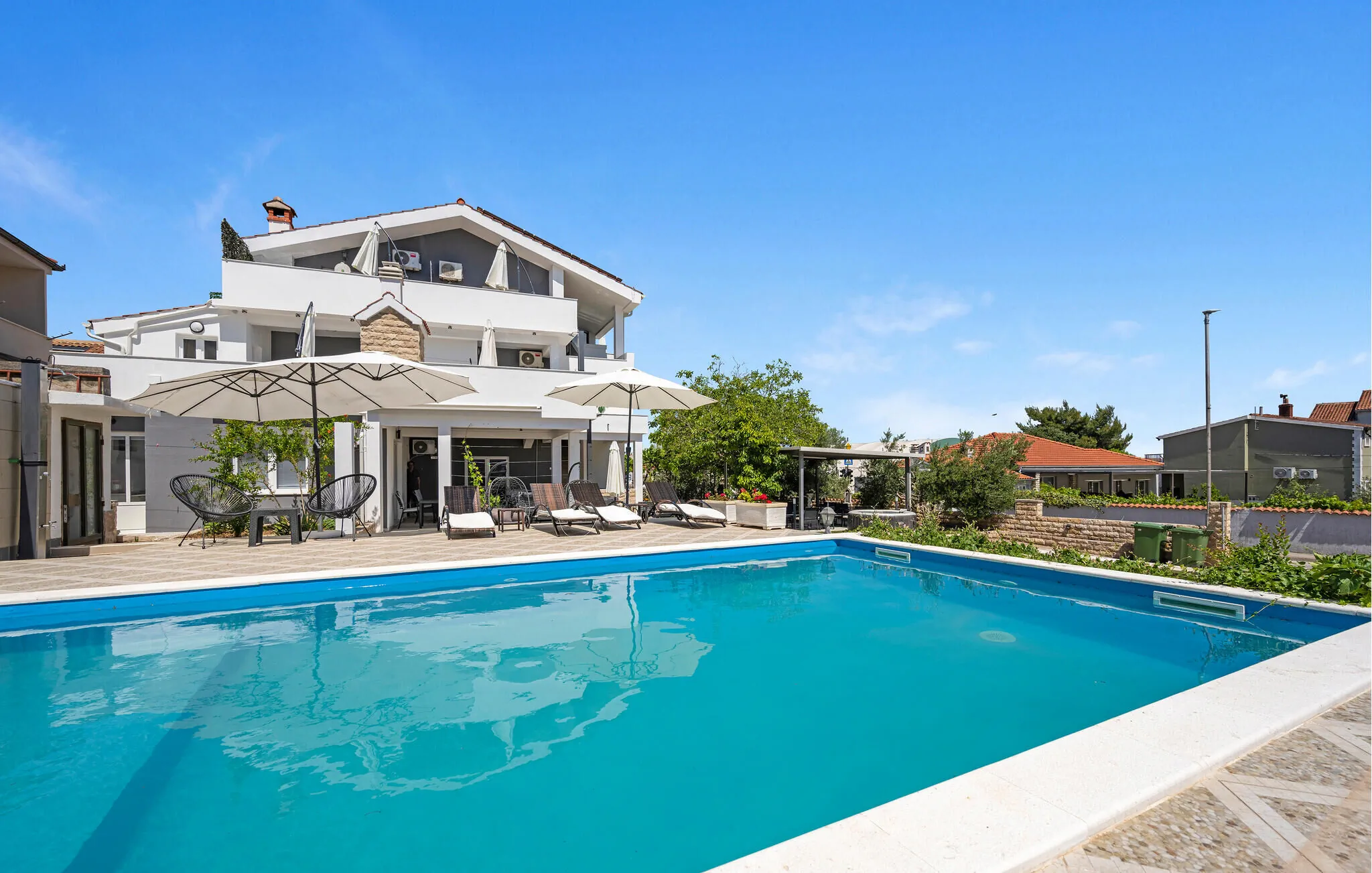 Apartman Vodice - CSV213 – Vodice, Croația
